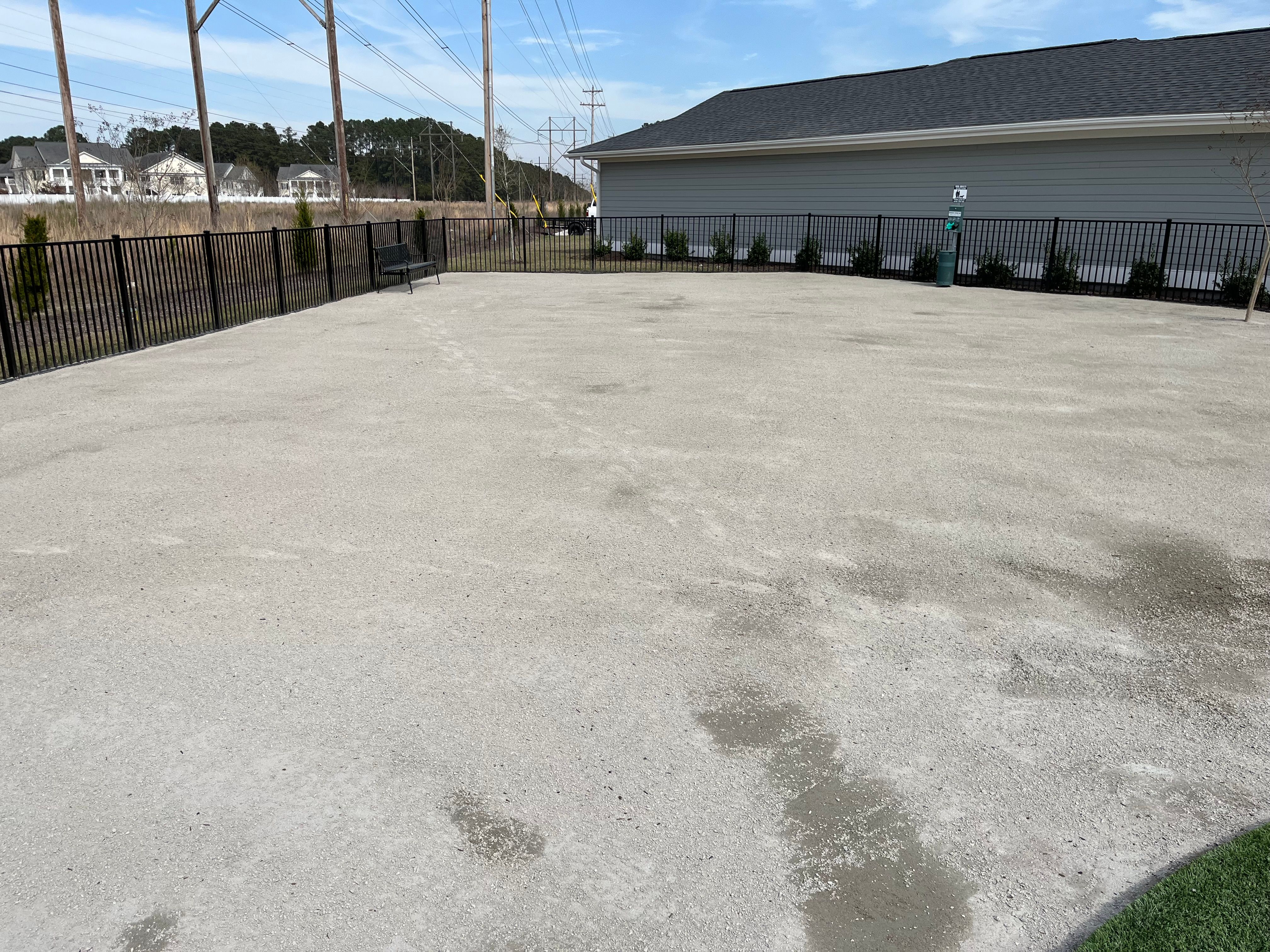  for New Creation Landscaping in Myrtle Beach, SC