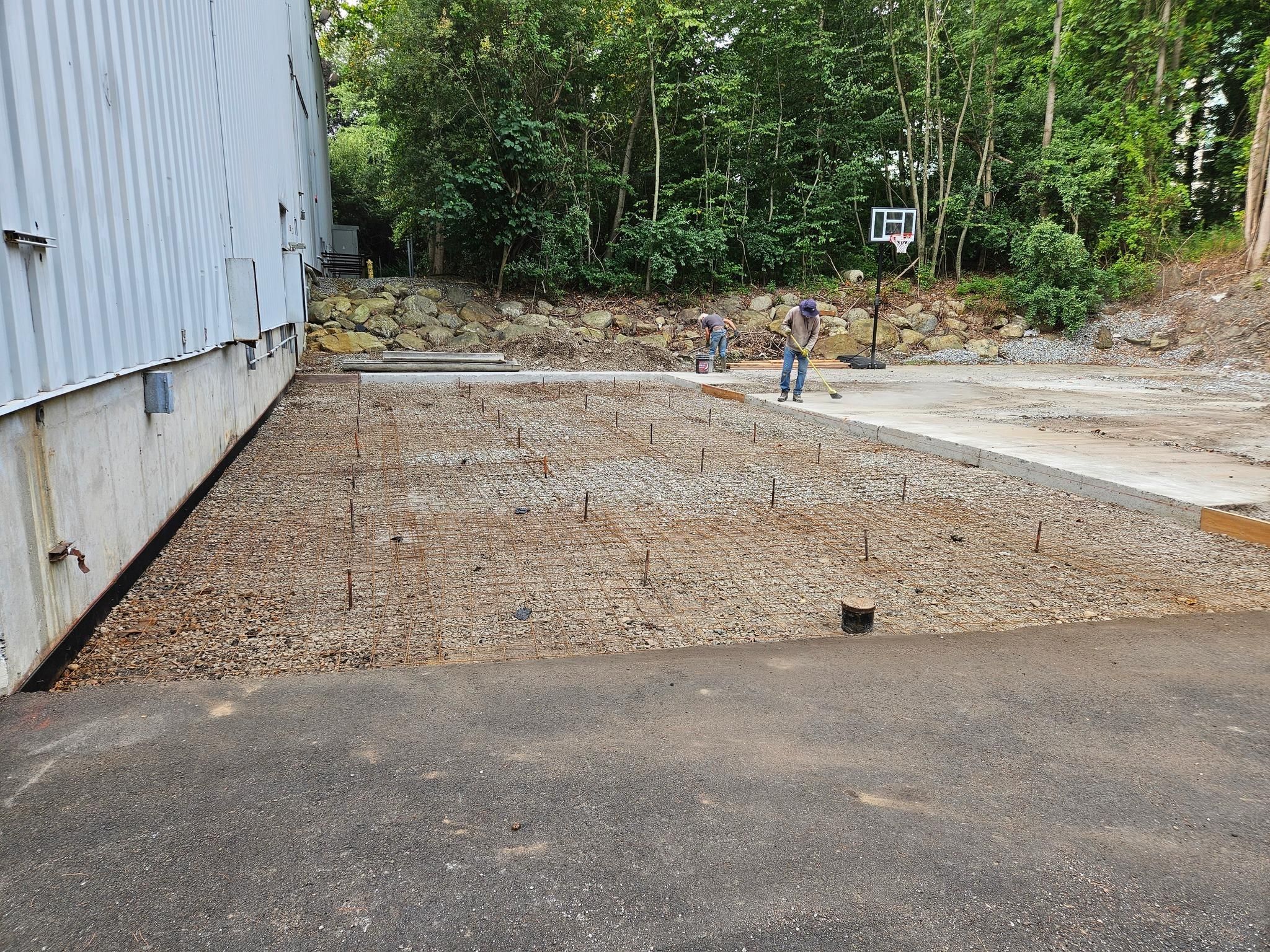 All Photos for Nick's Septic And Excavation in Monroe, CT