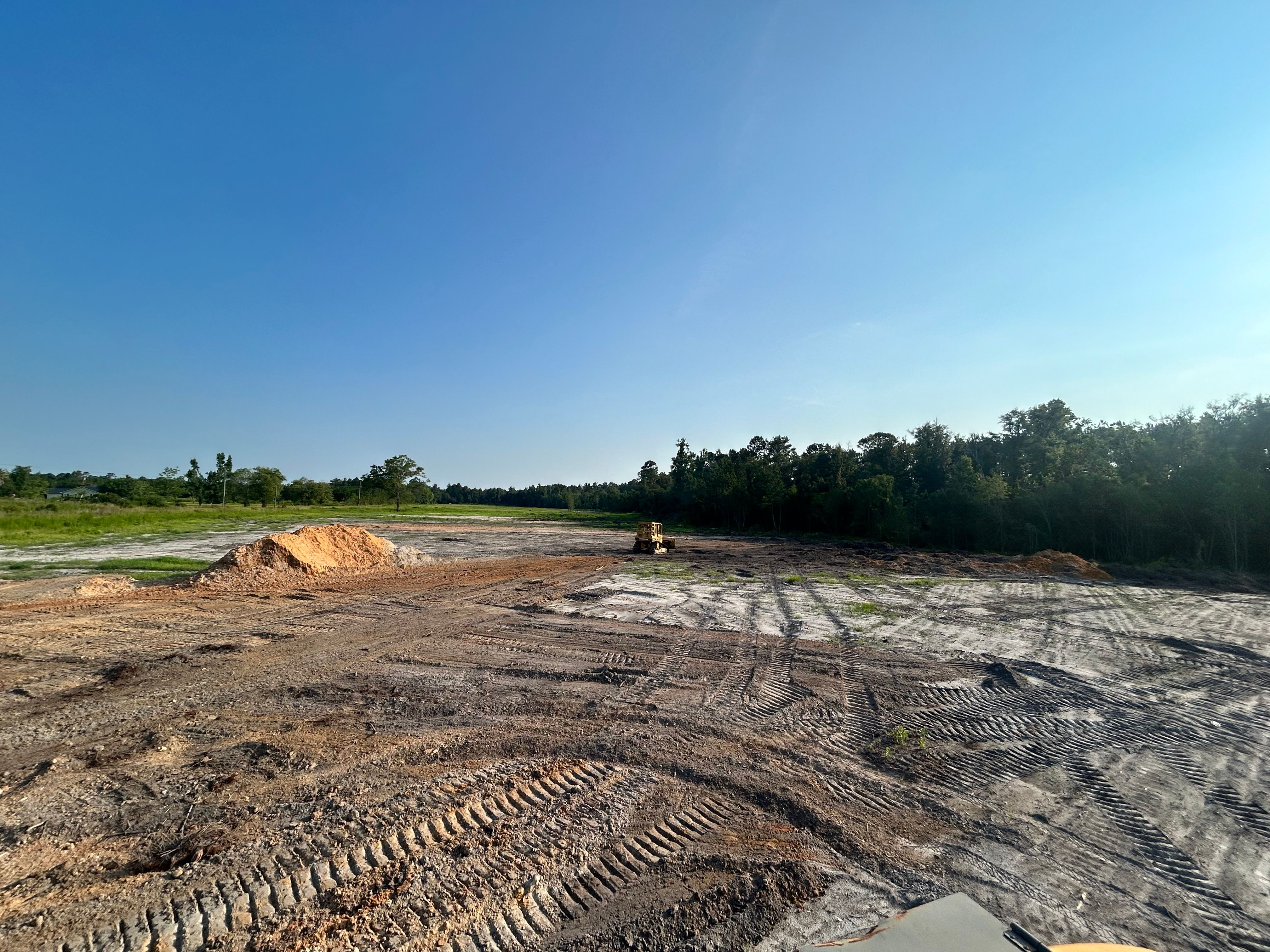  for Southeast Aquatic Land Services LLC  in Waycross, GA