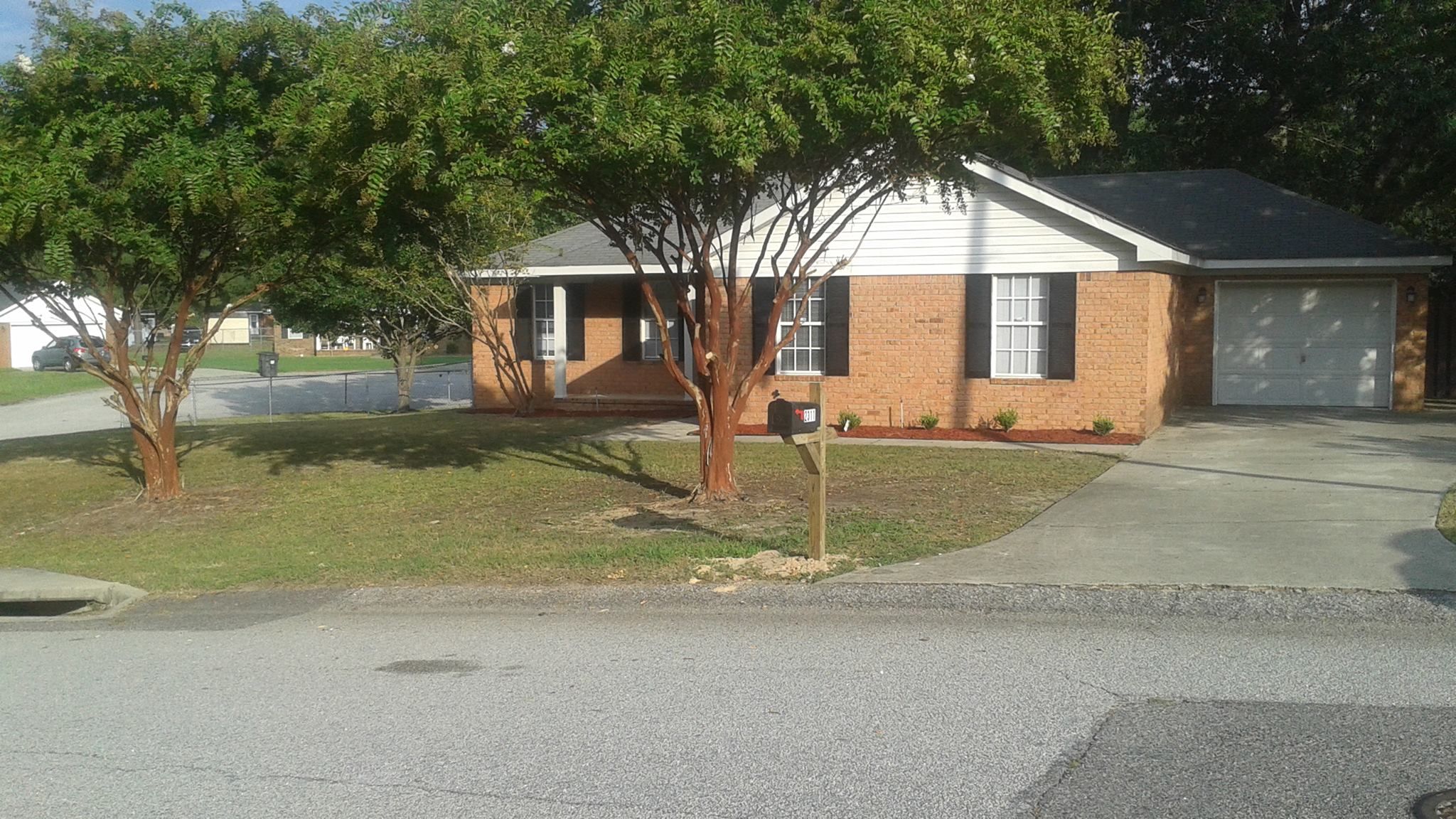  for Evan's Property Investments and More in Hephzibah, GA