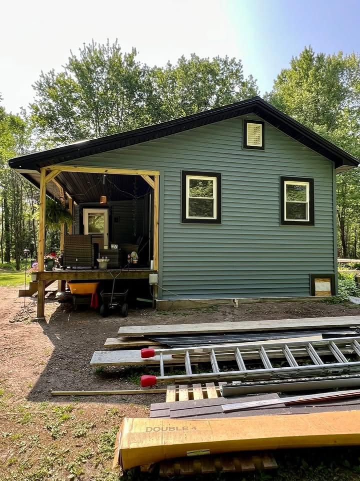 All Photos for Bishop’s Property Maintenance in Franklin, VT