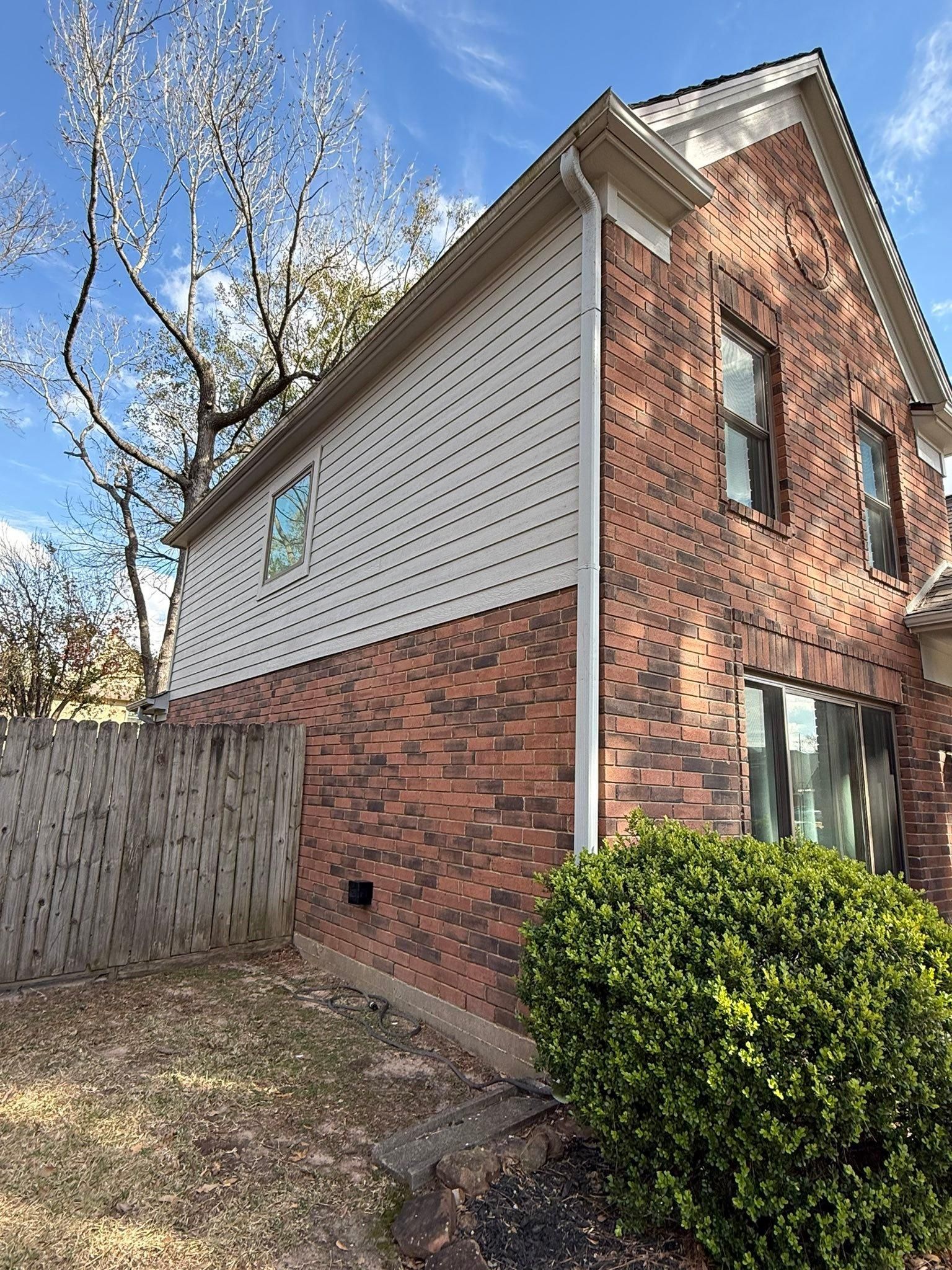  for Gordon’s Construction and Remodeling Group in Houston, TX