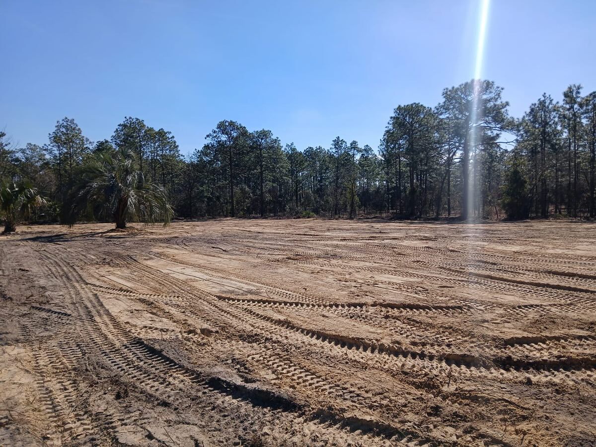  for J & E Land Clearing, LLC. in Dunnellon, FL