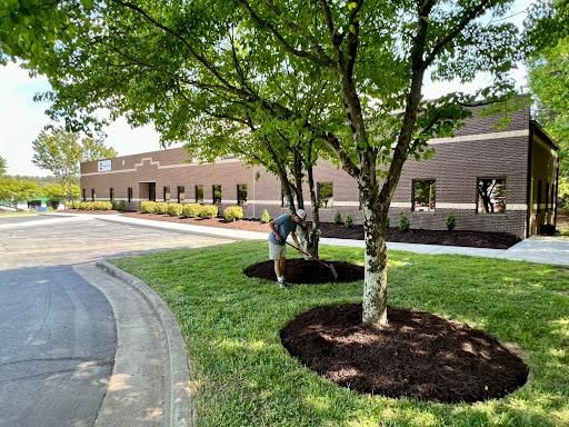  for Malboeuf Landscaping, Inc in Kernersville, NC