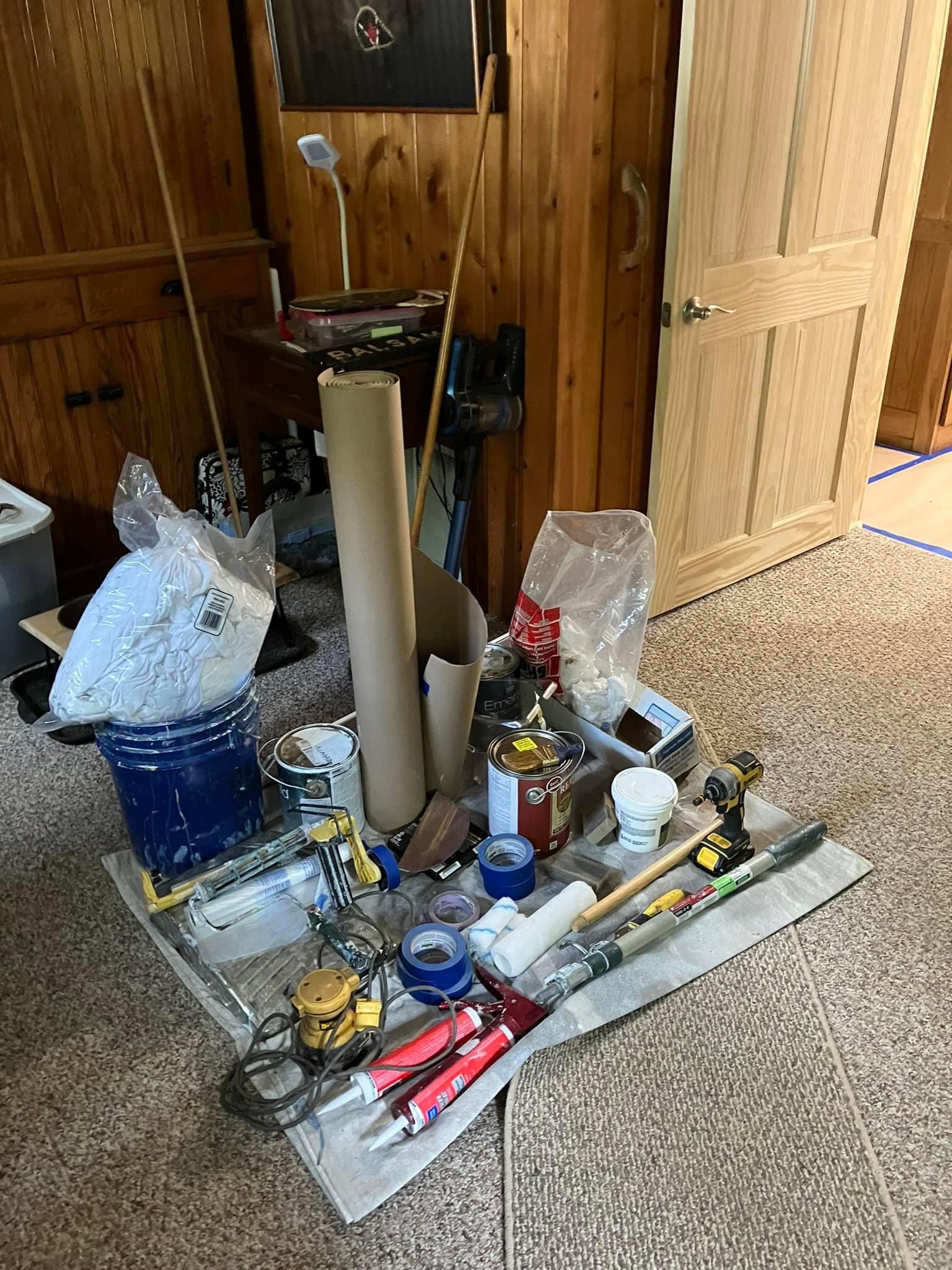  for Apex Painting in Livonia, MI