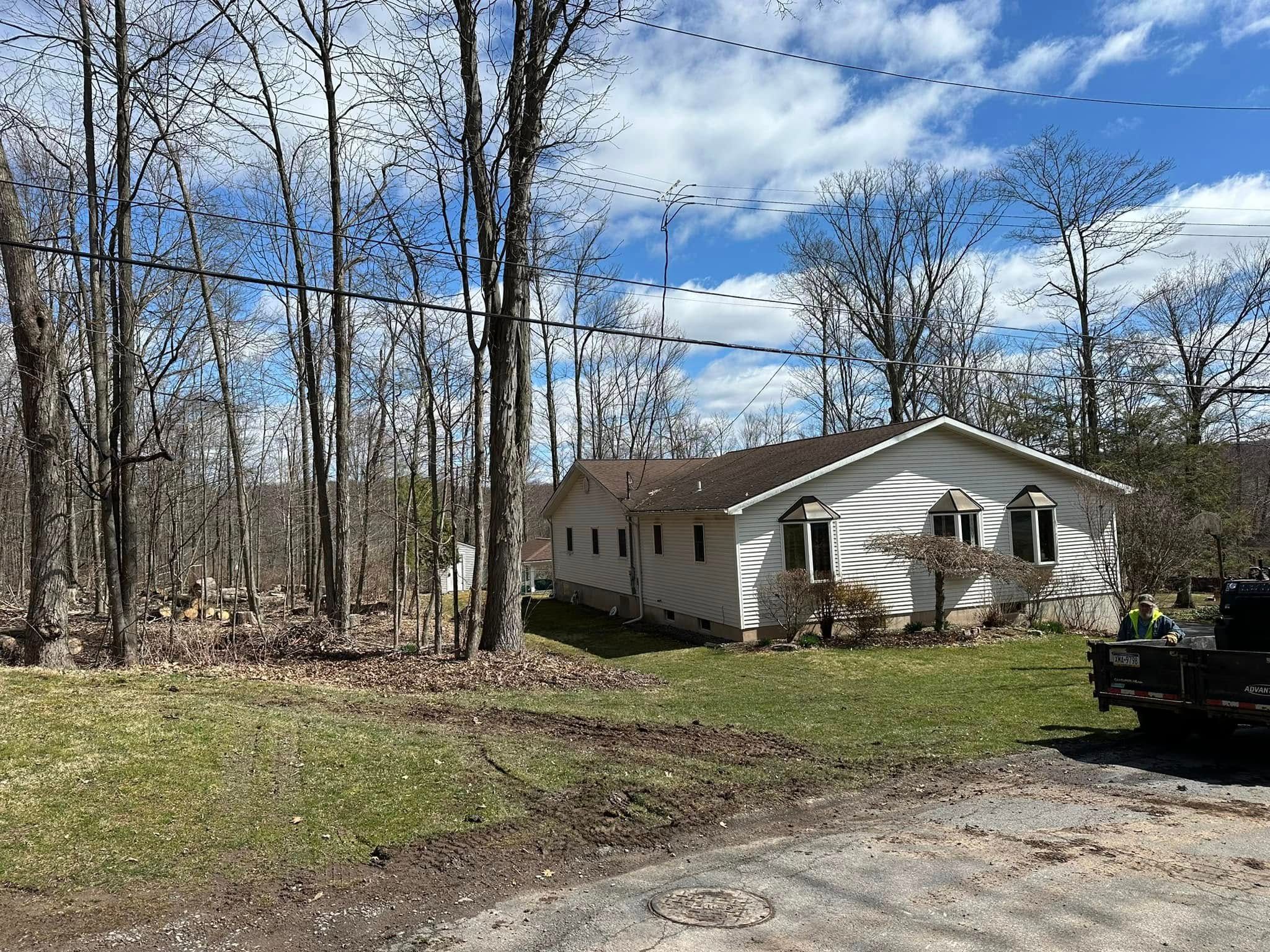  for All American Tree Services LLC in Dallas, PA