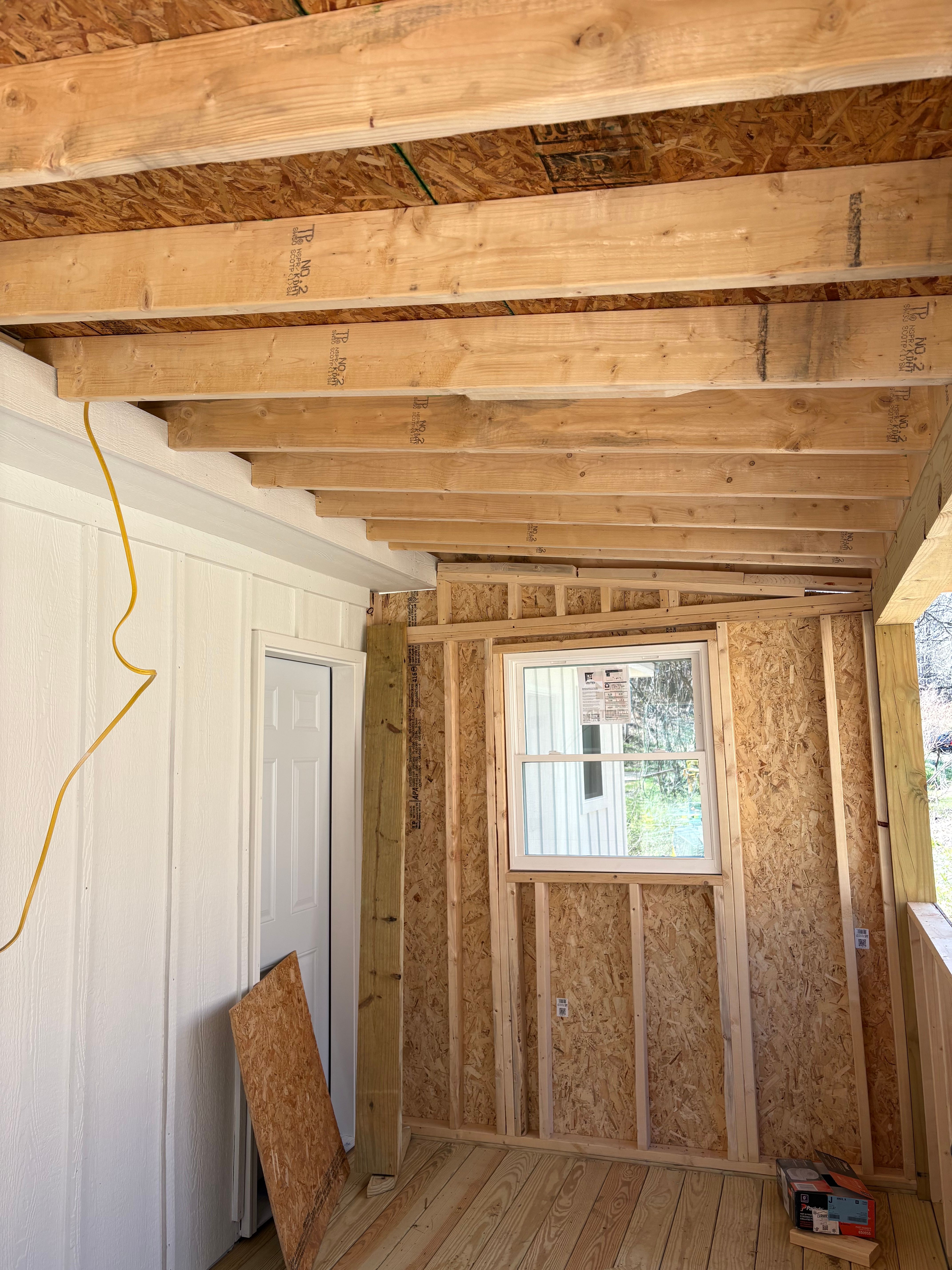  for Jones Home Repair in Spruce Pine, NC