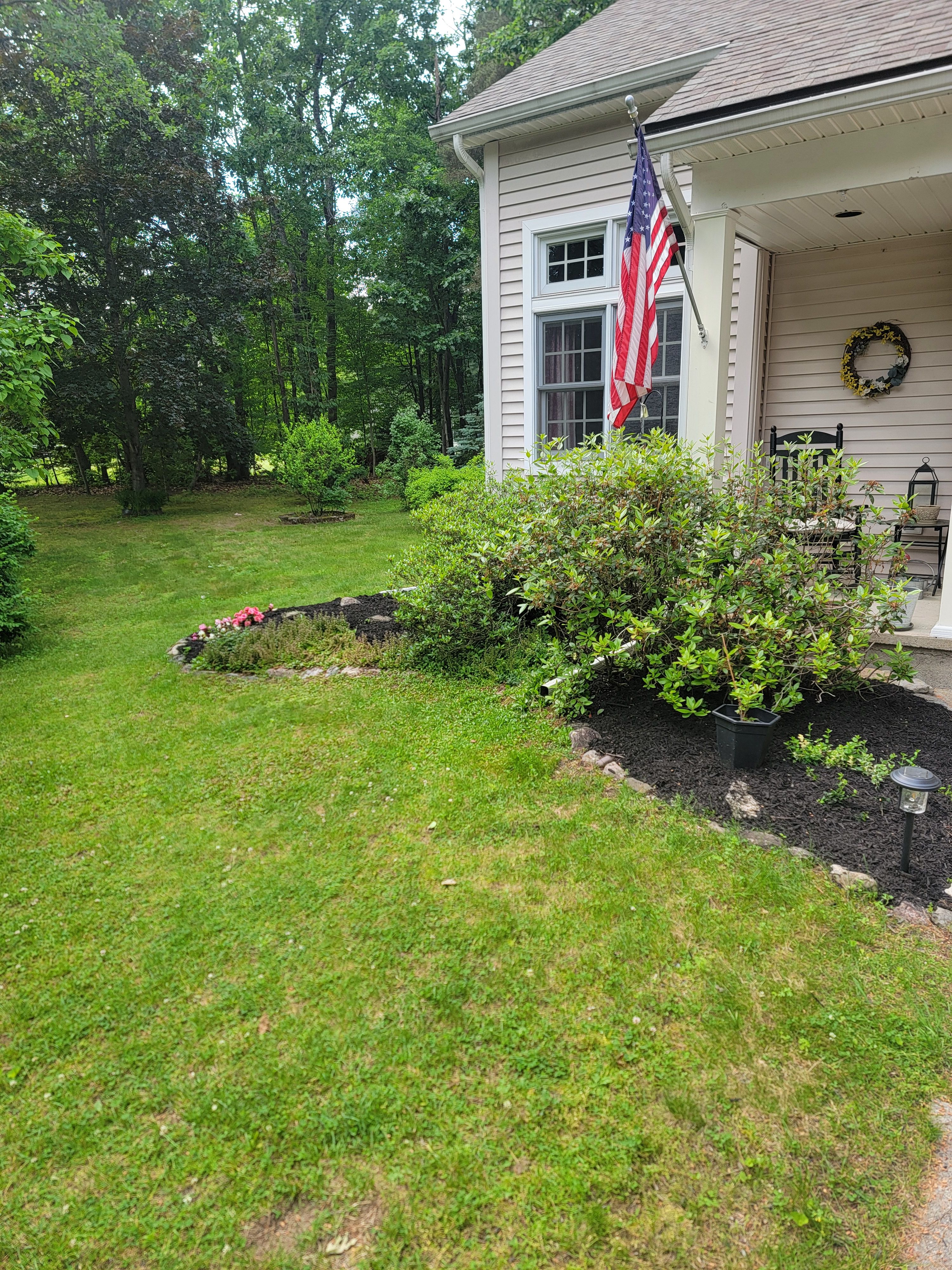  for Sweet Scapes in Ballston Spa, NY