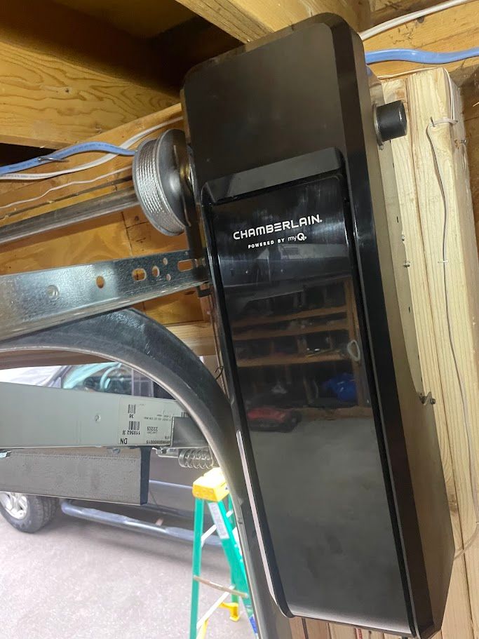  for A Family Garage Door CO in Littleton, CO