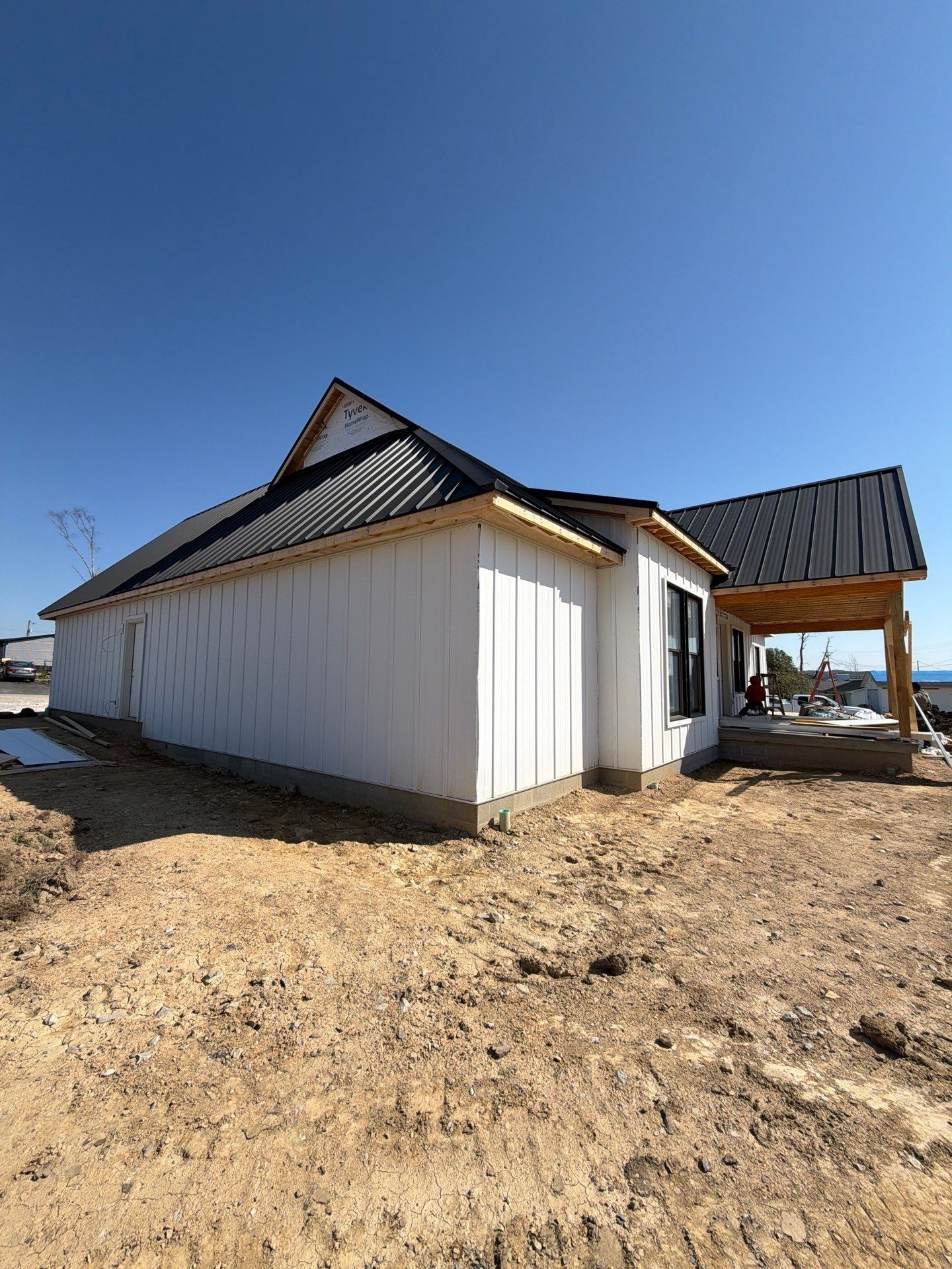  for KDR ProBuild & Roofing Solutions in London, KY