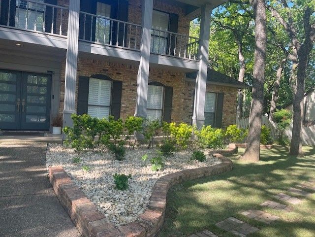  for Valadez Landscaping LLC in Fort Worth, TX