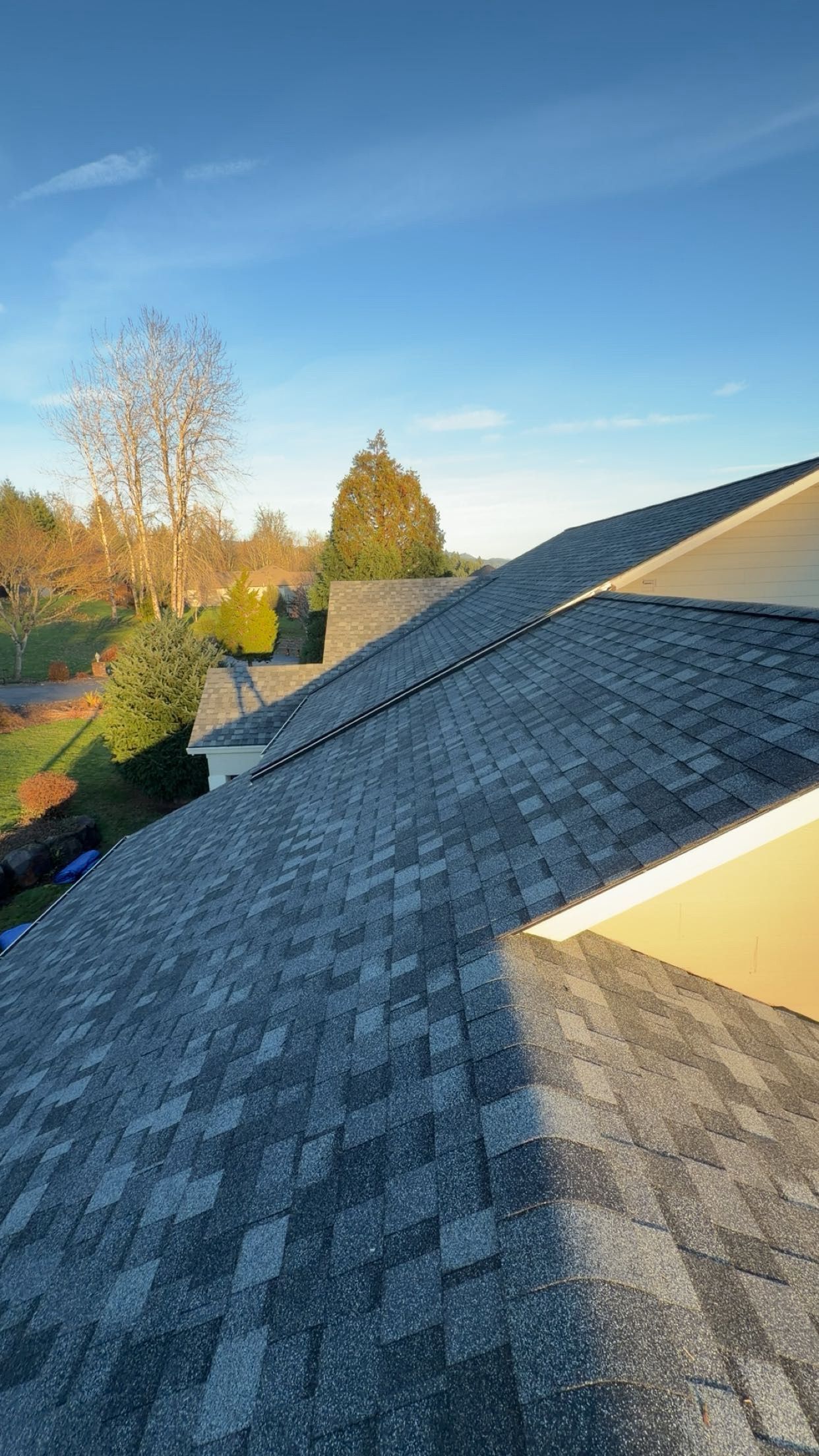  for Rosas Pro Roof, LLC in Vancouver, WA