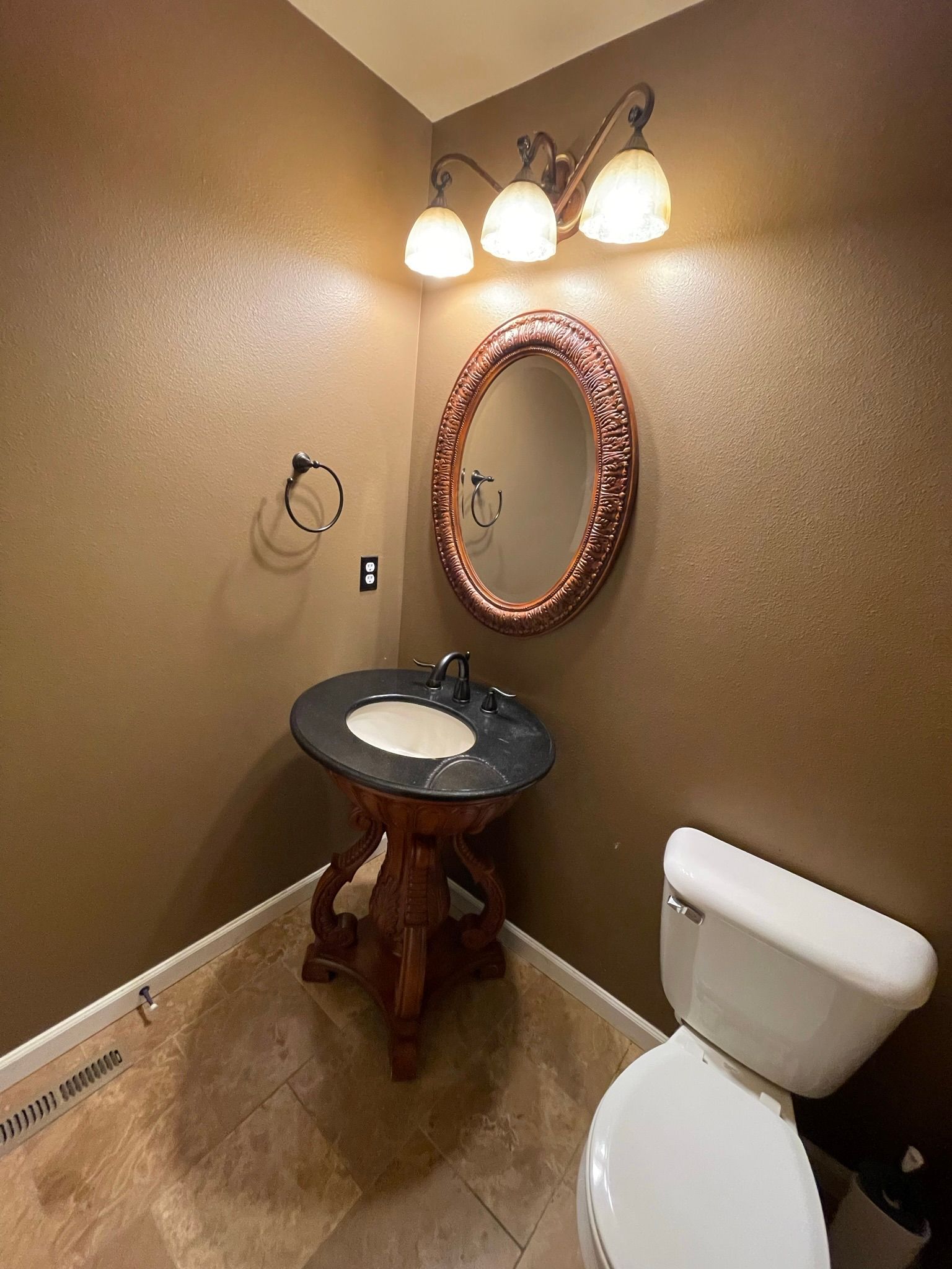  for Tony's Remodeling & Painting in Renton, WA