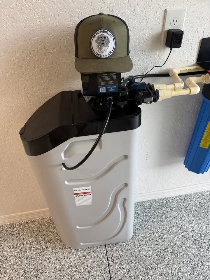  for HW Plumbing LLC in Sumter County, FL
