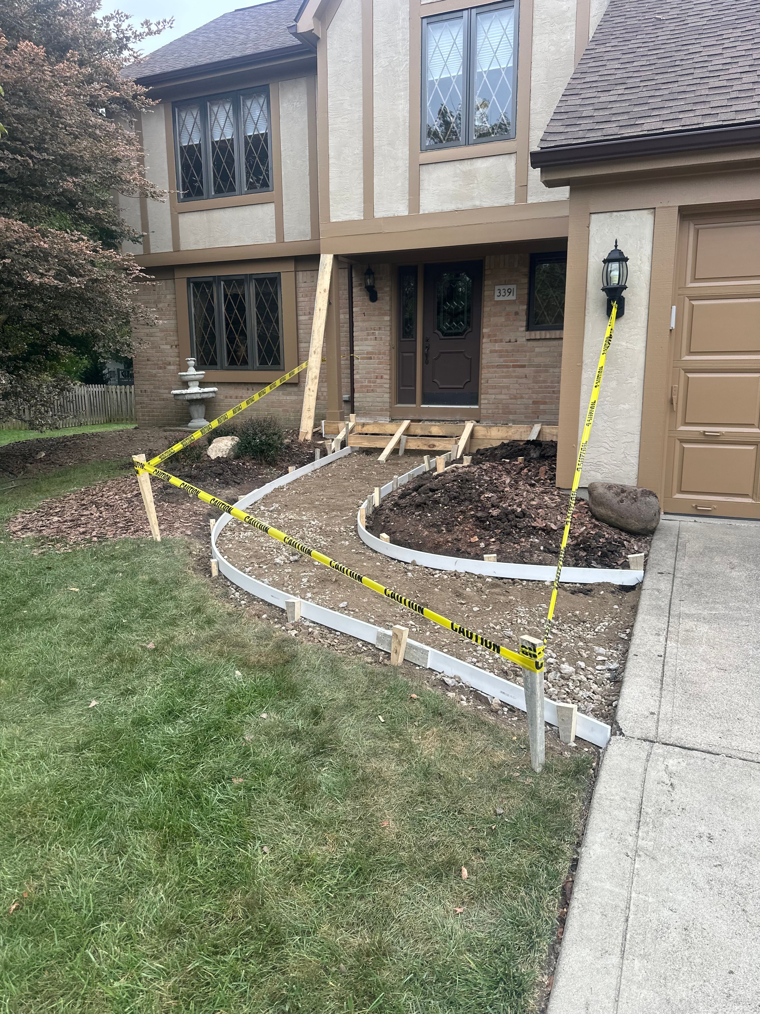  for Shamblin Masonry & Restoration in Columbus, Ohio