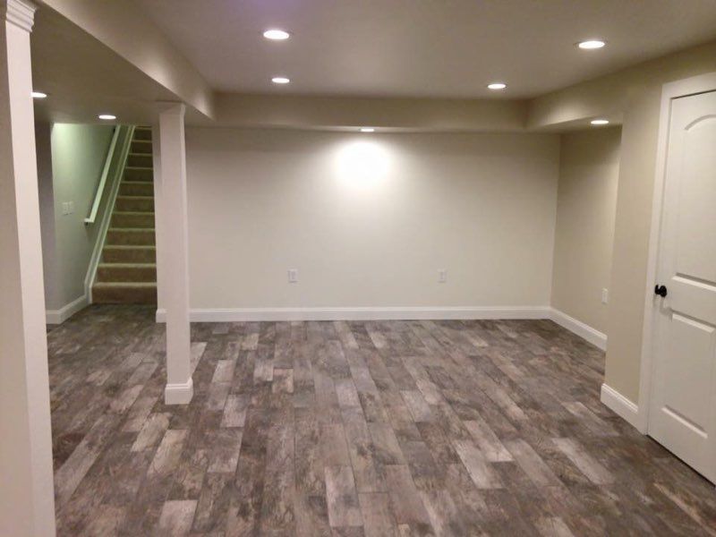  for The Fairfield County Remodeling Co. in Baltimore, OH