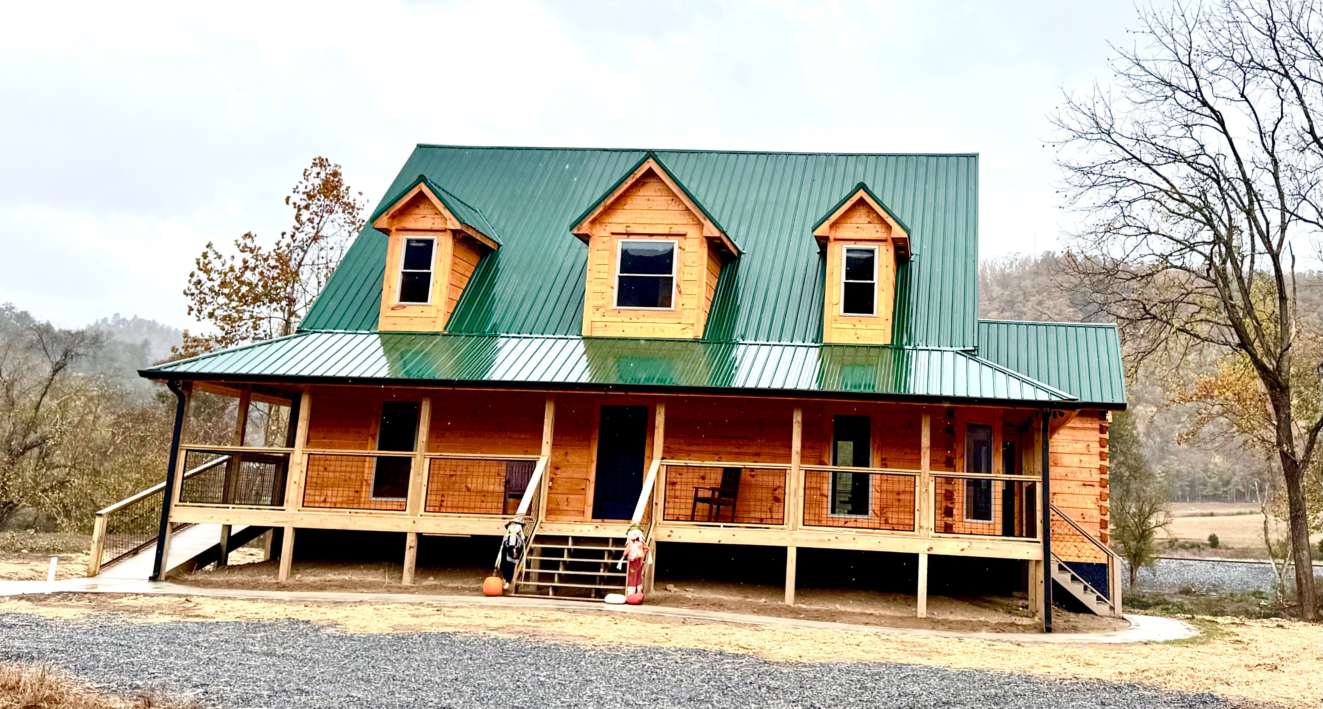  for ProModern Construction, LLC in Seymour, TN