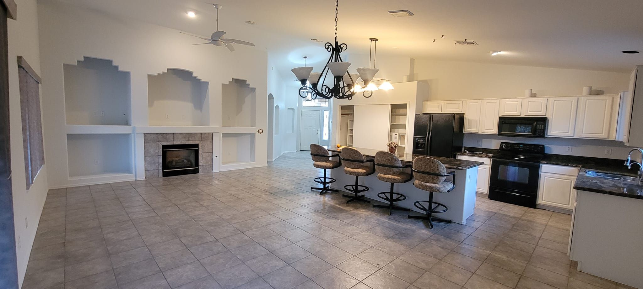  for Architectural Remodel Construction in Sierra Vista, AZ