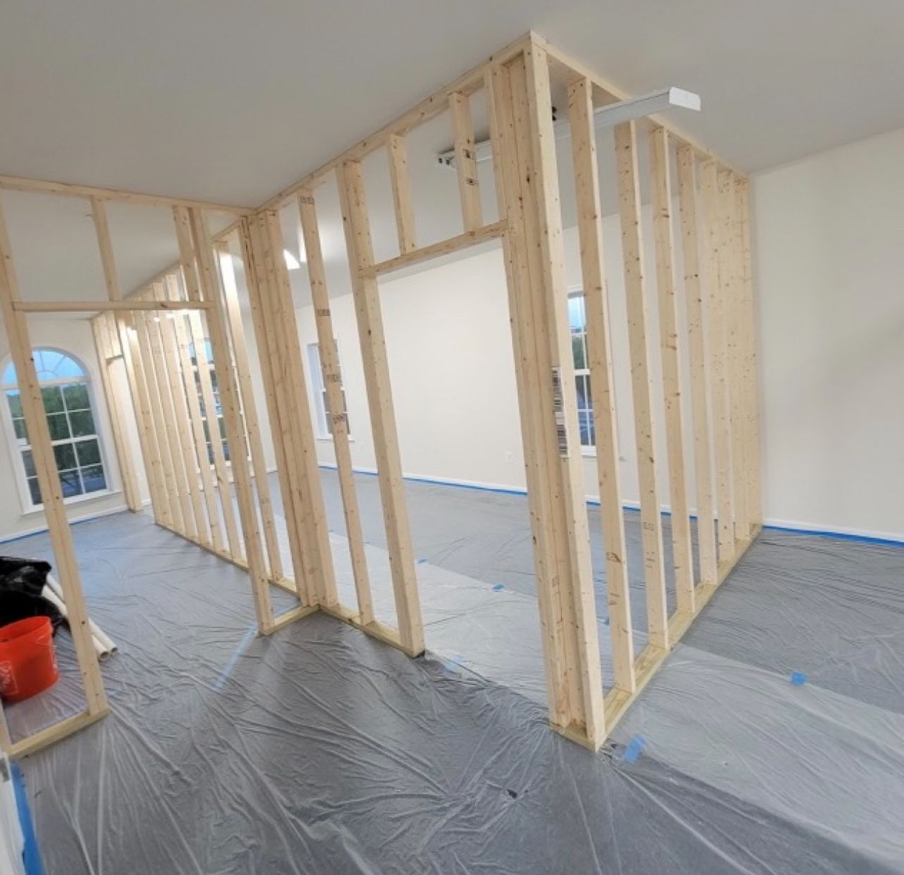  for High Tech Pro-Construction in Elmhurst, IL