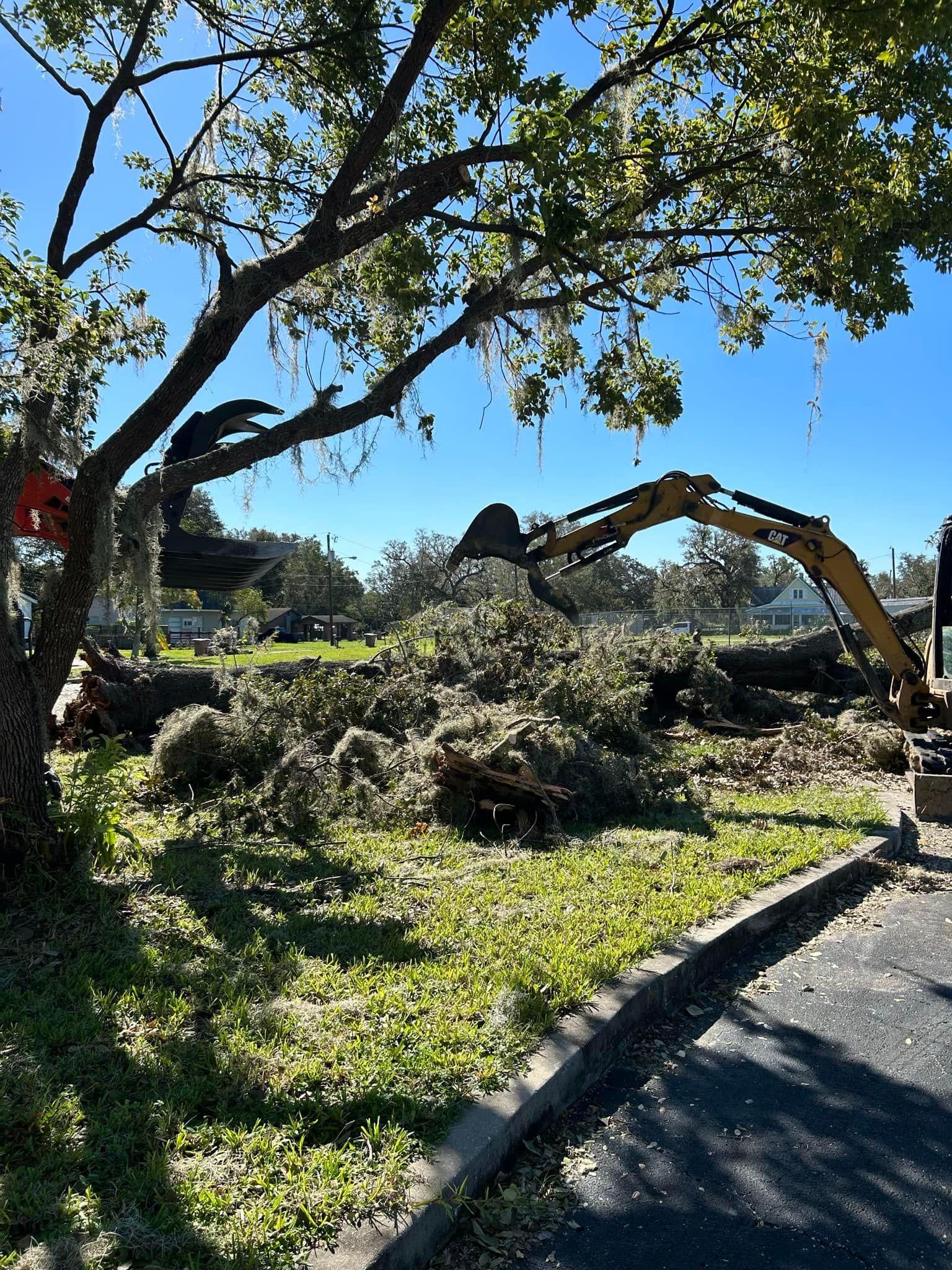  for Southeast Aquatic Land Services LLC  in Waycross, GA