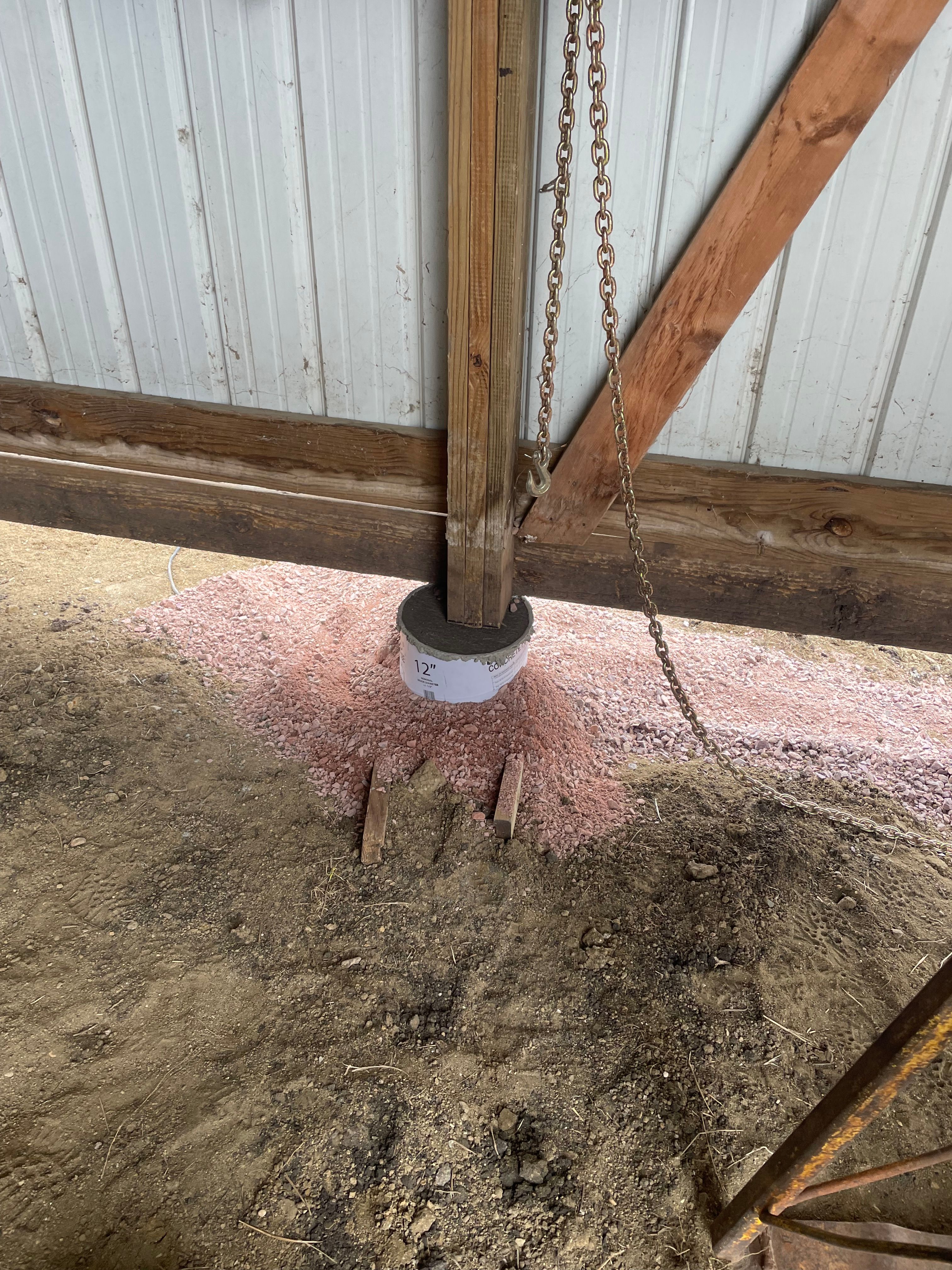  for LCI Building Mover's in Jackson, MN