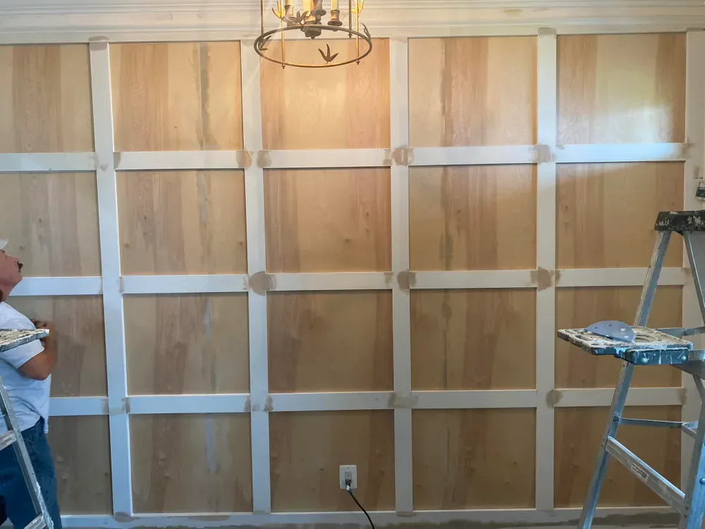  for Custom Wallcoverings in Stafford, Virginia