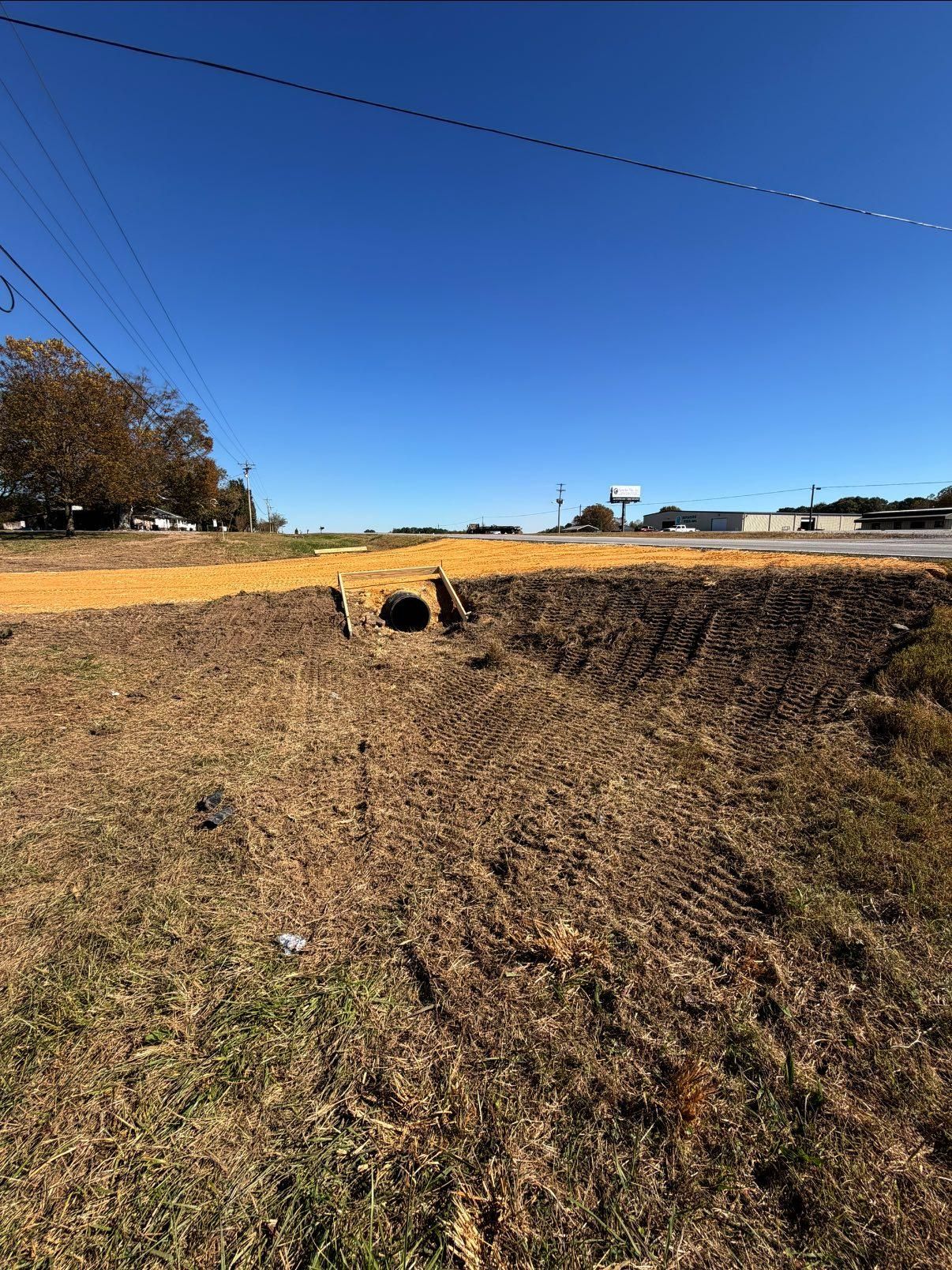  for Collins Constructors in Fyffe, AL