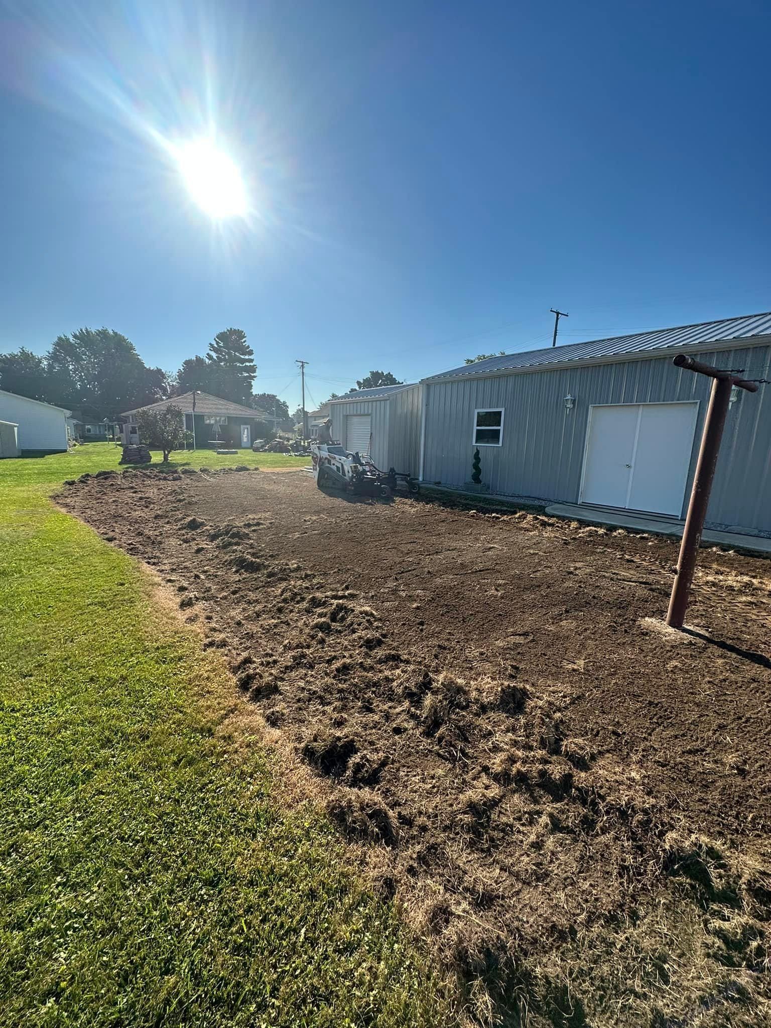  for Turf Rehab in Sandusky, OH