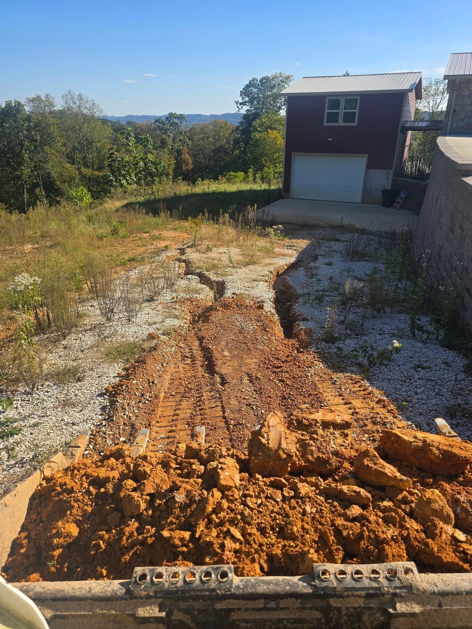 for Williams Lawn and Land in Sharps Chapel, TN