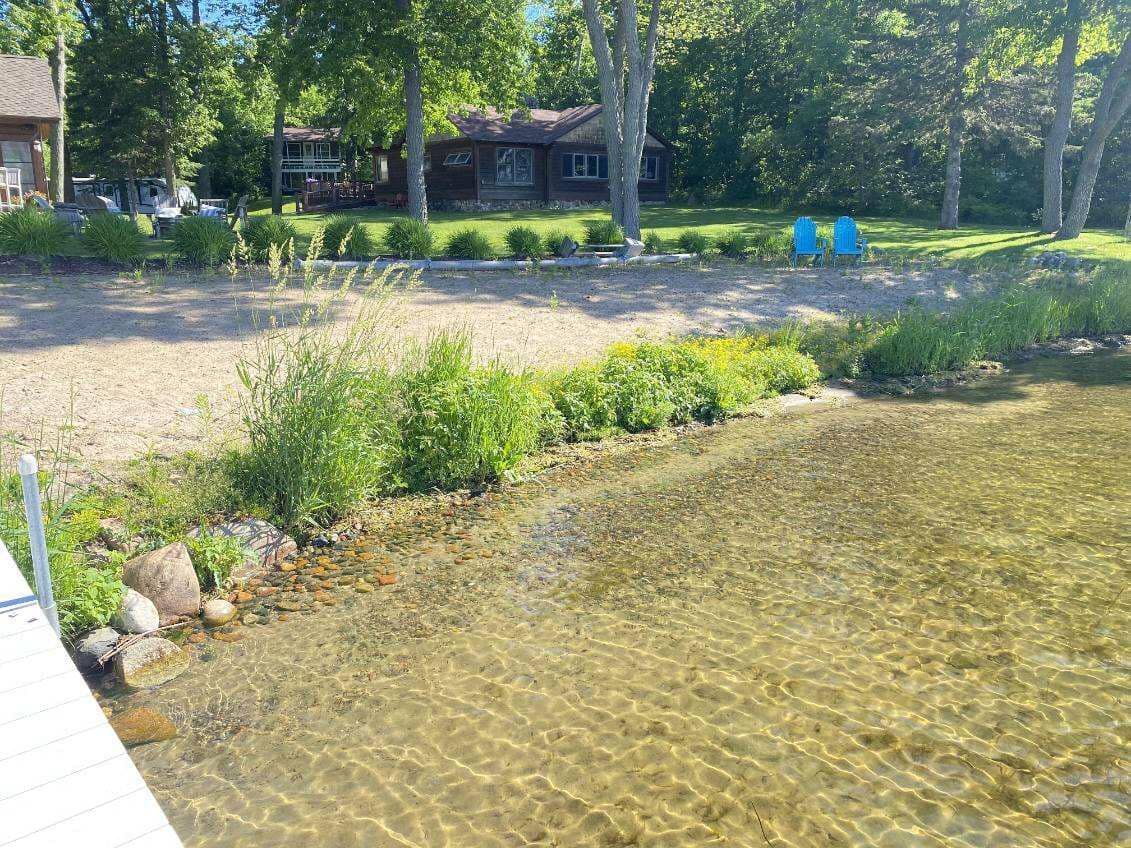 All Photos for JT’s Underwater Landscaping in Brainerd, MN