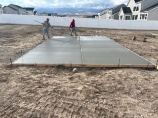  for H&M Concrete Contractors in Salt Lake City, UT