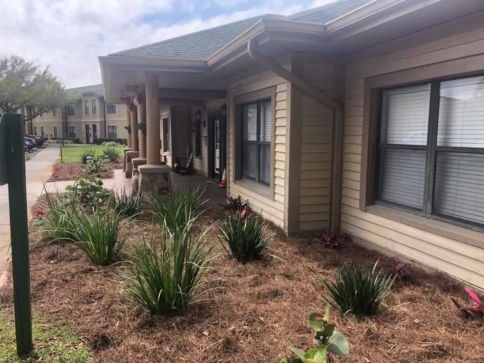  for Genesis Landscape Services in Spring Hill, FL