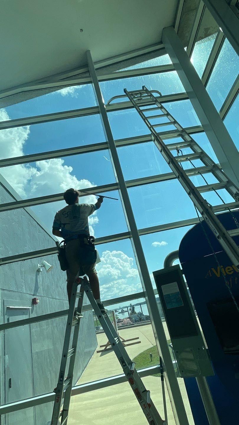  for See2it Clean in St Louis, MO