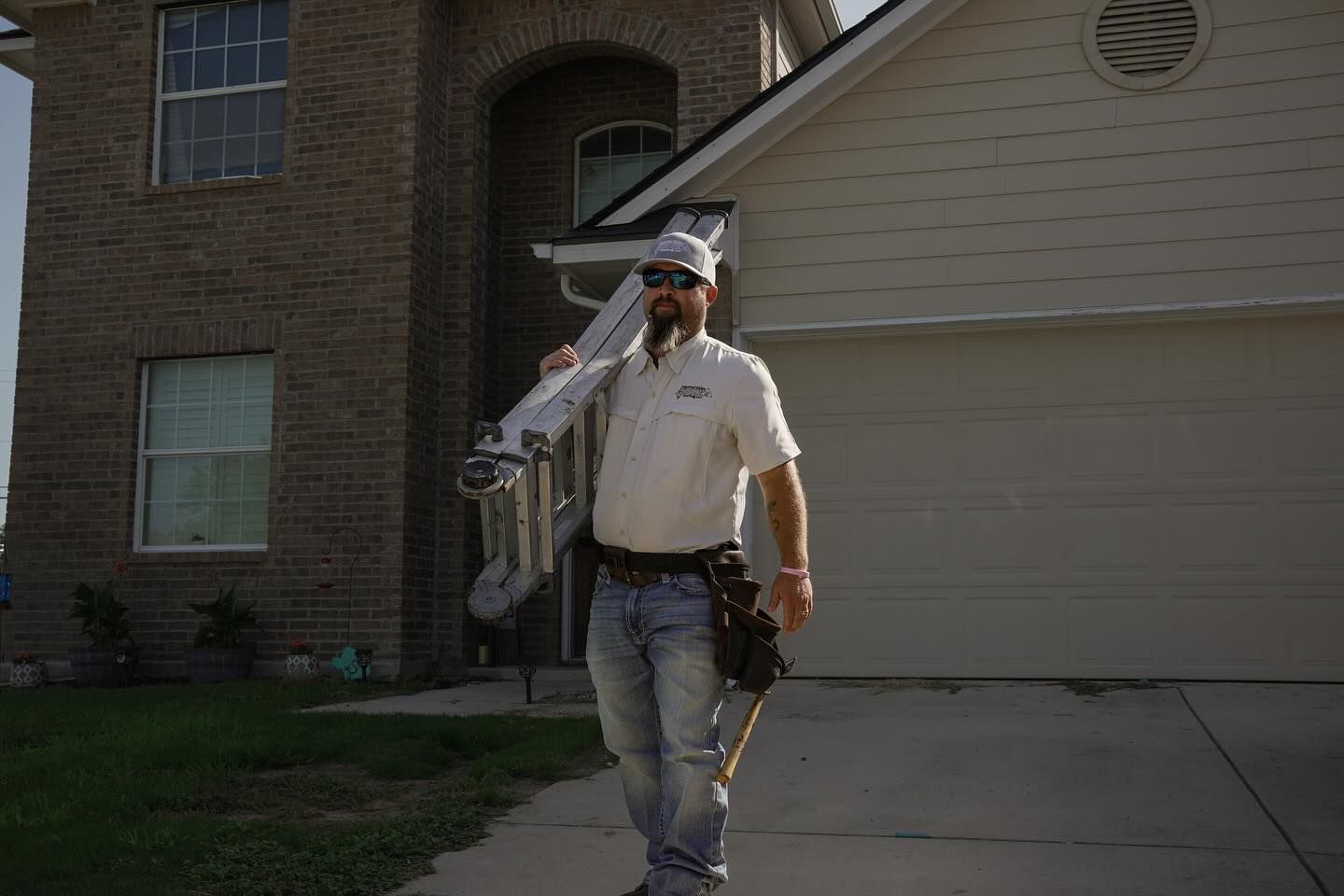  for Diamond Ridge Roofing in Pleasanton, TX