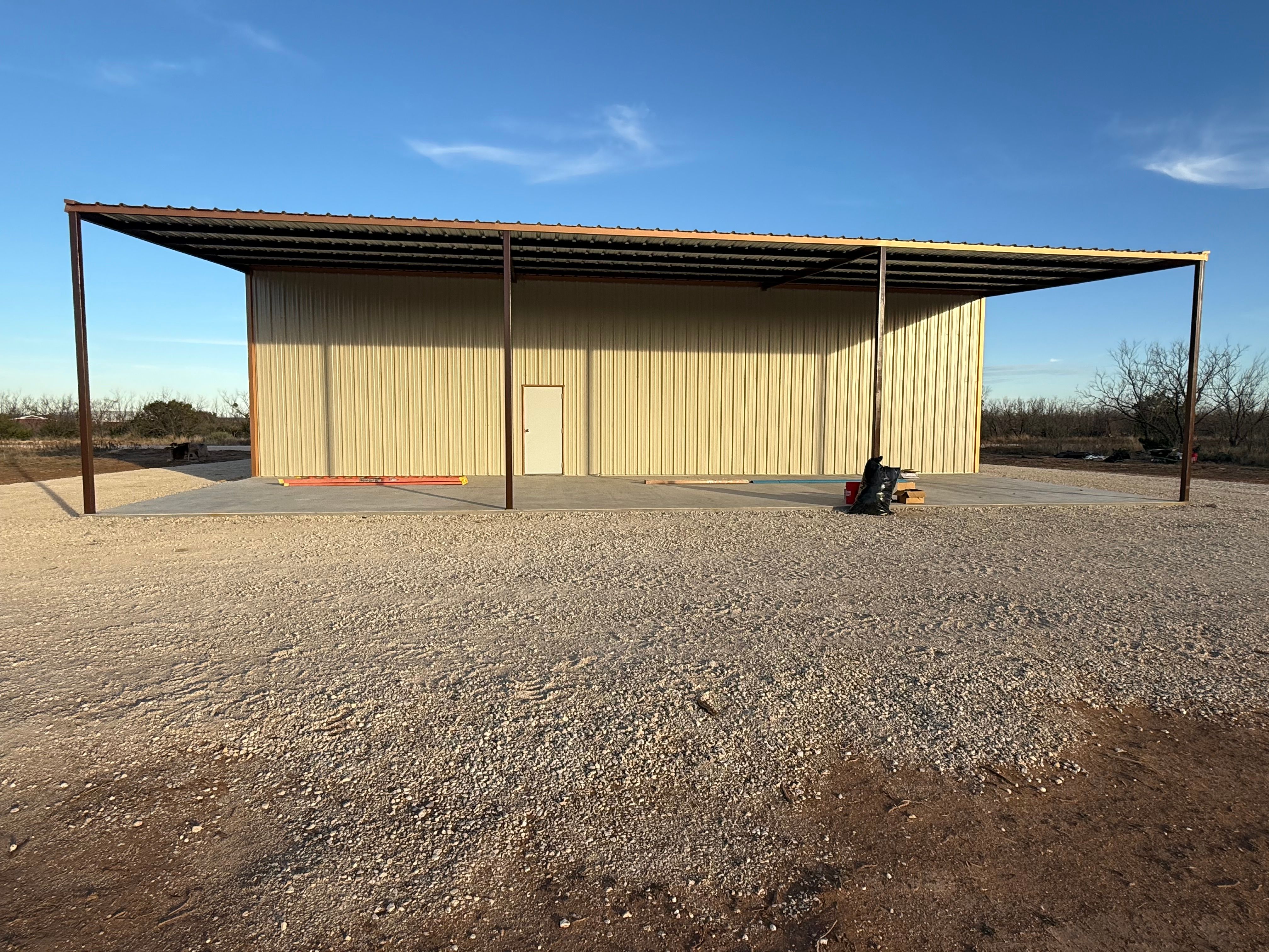  for Bean Welding & Construction LLC in Ballinger, TX