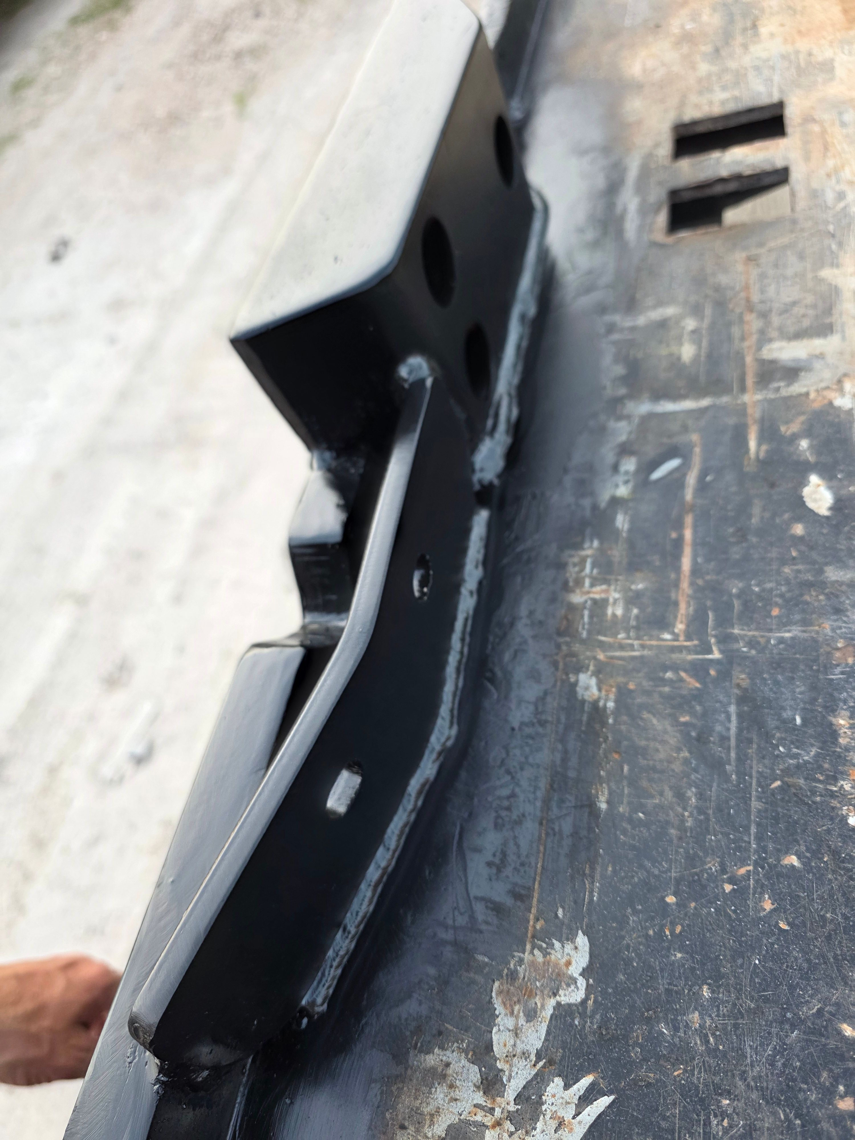  for LHR Specialty Welding Services in Santa Fe, TX