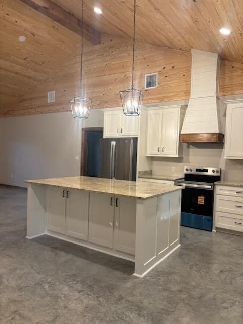 All Photos for H&M Construction Metal Buildings in Osyka, MS