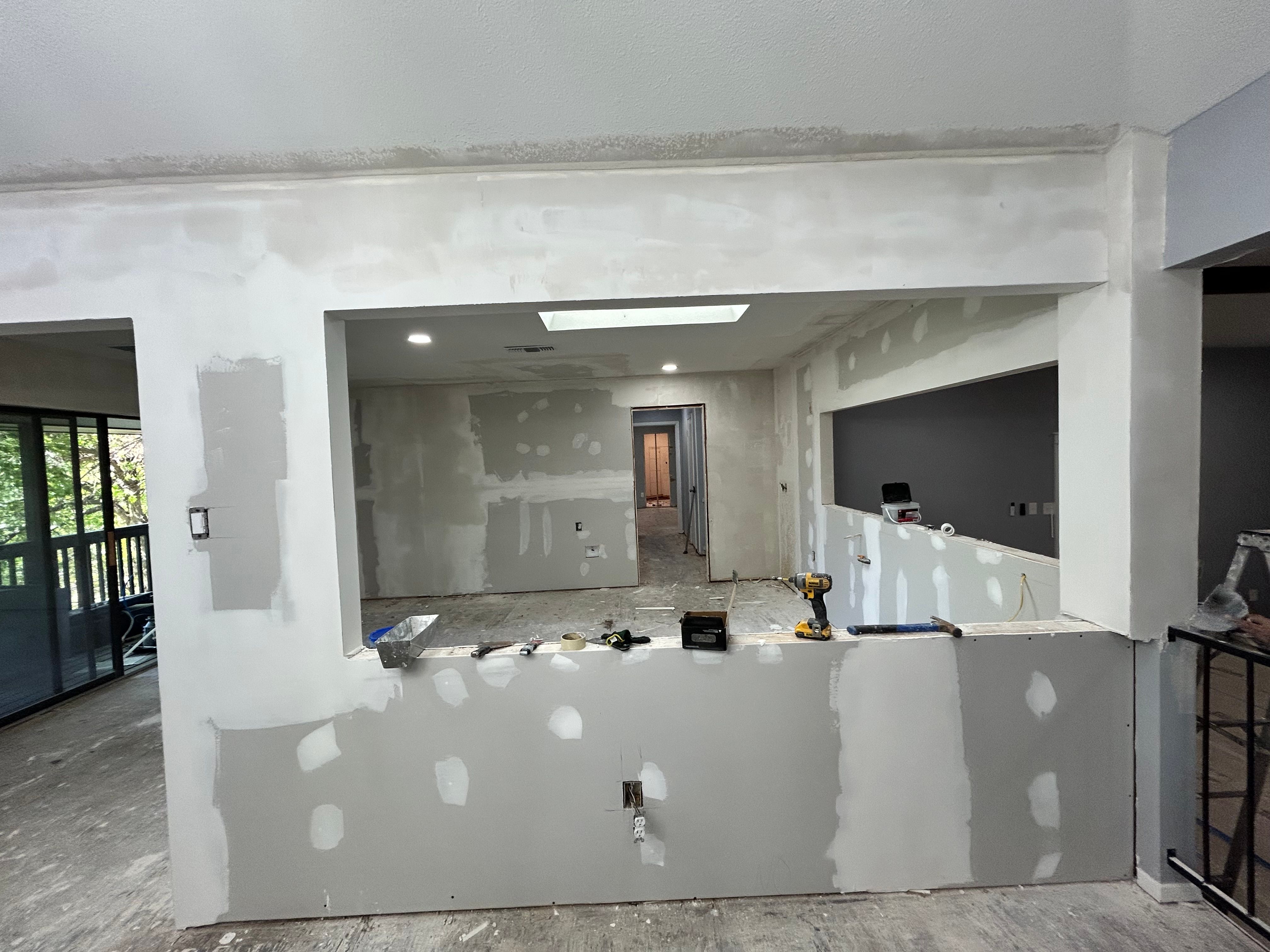  for Waldrop Handyman & Construction LLC. in Arlington, Texas