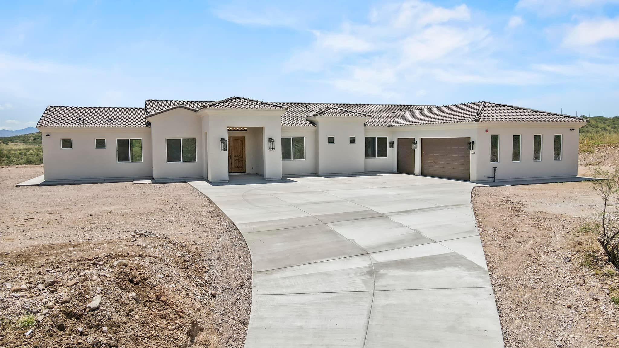  for Casoma Construction in Rio Rico, AZ