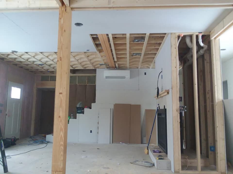  for Premier drywall in Springvale, ME