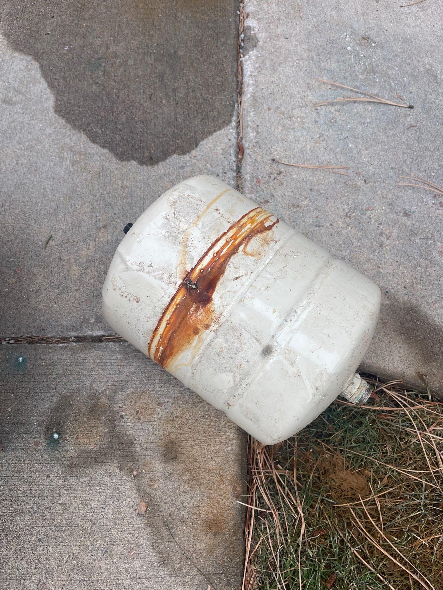 Water Heaters for Mr. Pipe Dreams LLC in Colorado Springs, CO