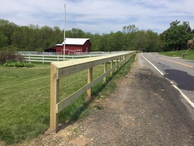 All Photos for Wantage Fence & Stonework, LLC in Wantage, New Jersey