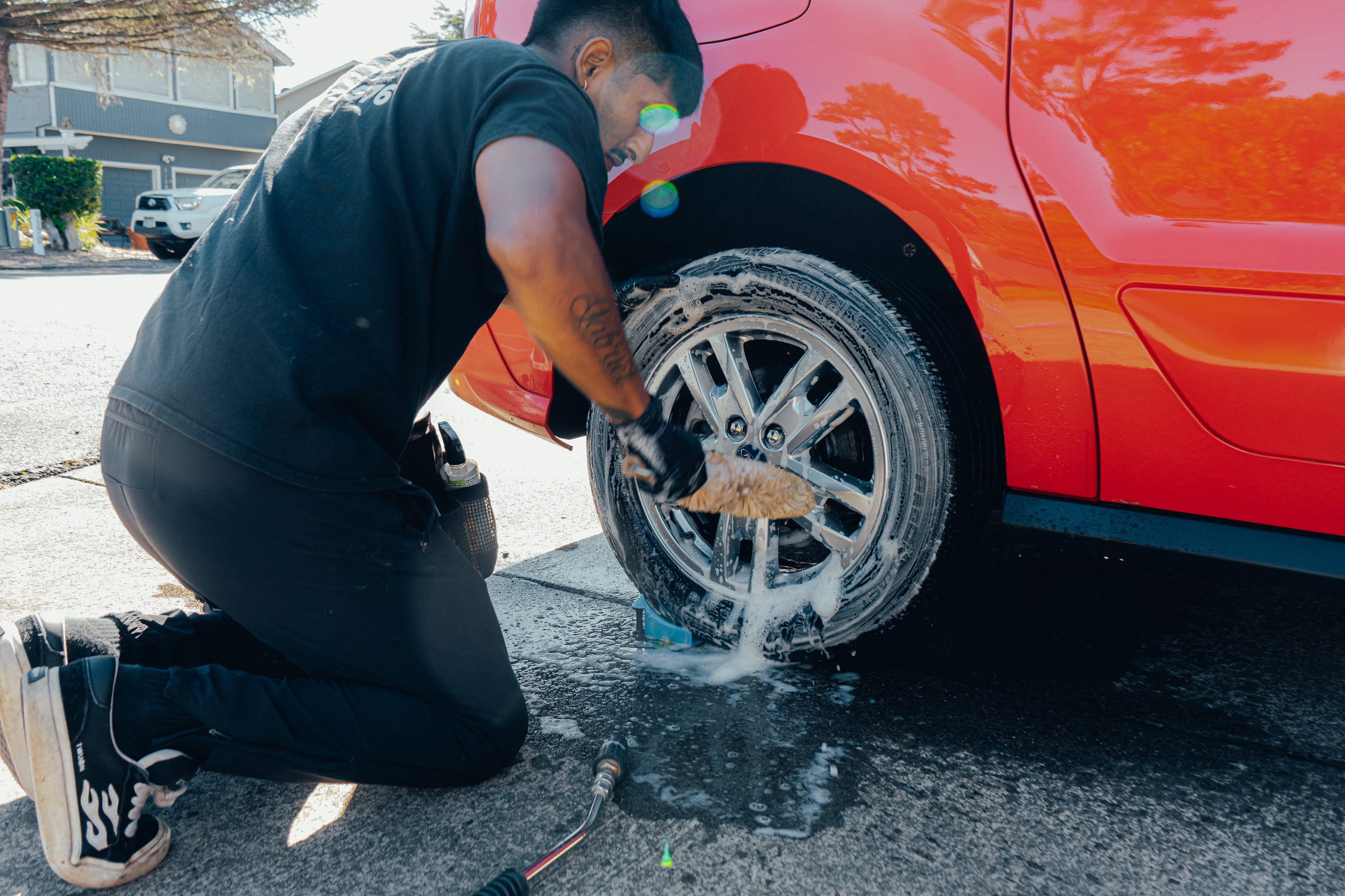  for Will's Auto Detailing in Yamhill County, OR