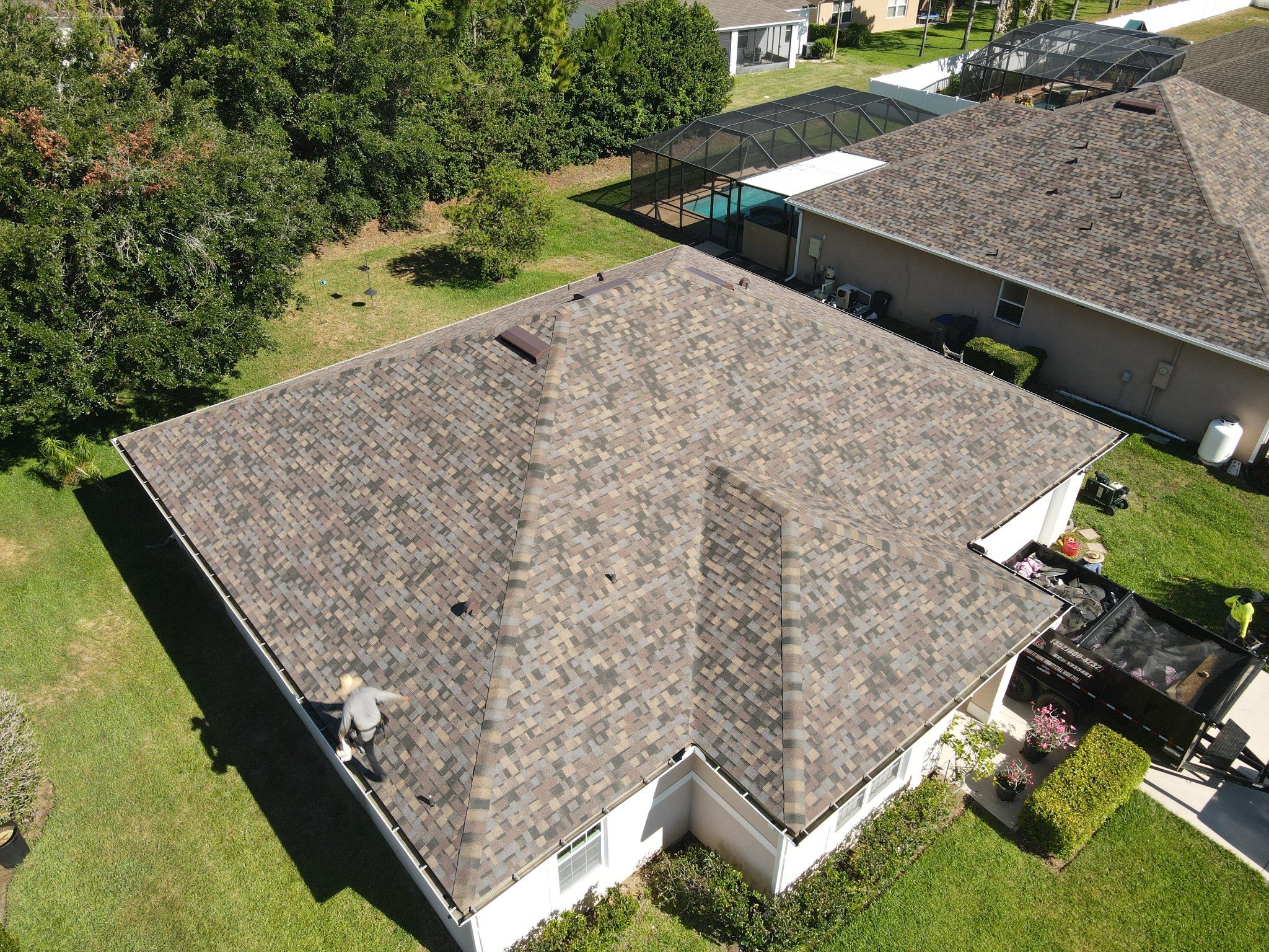  for Roof-Tite Services, LLC in Eustis, FL