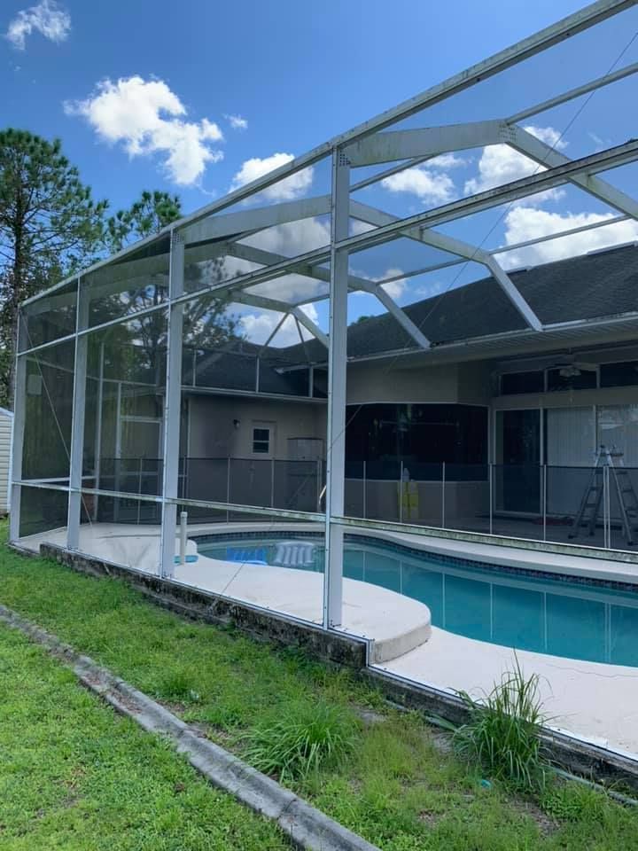  for Premier Rescreen in Port Charlotte, FL