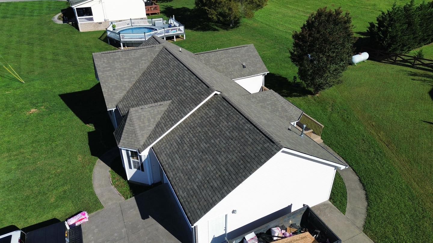  for Five & Two Construction in Maryville, TN