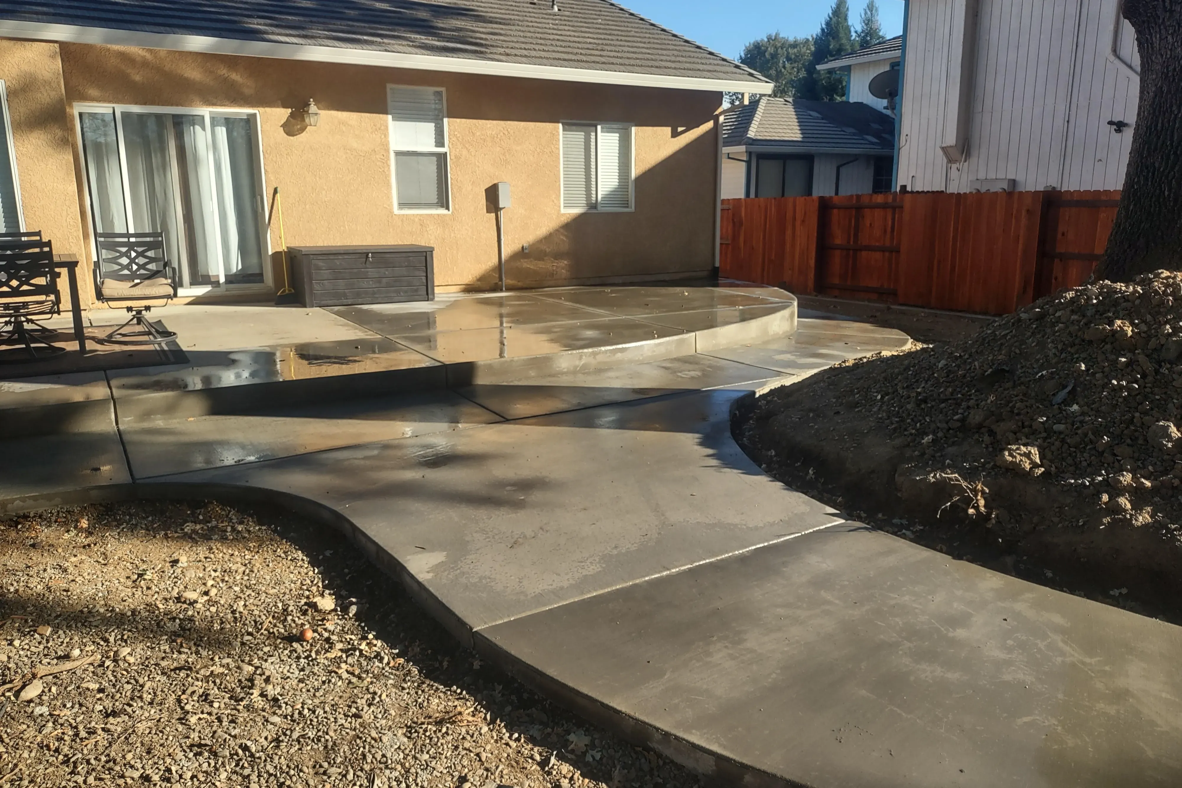  for Austin LoBue Construction in Cottonwood, CA