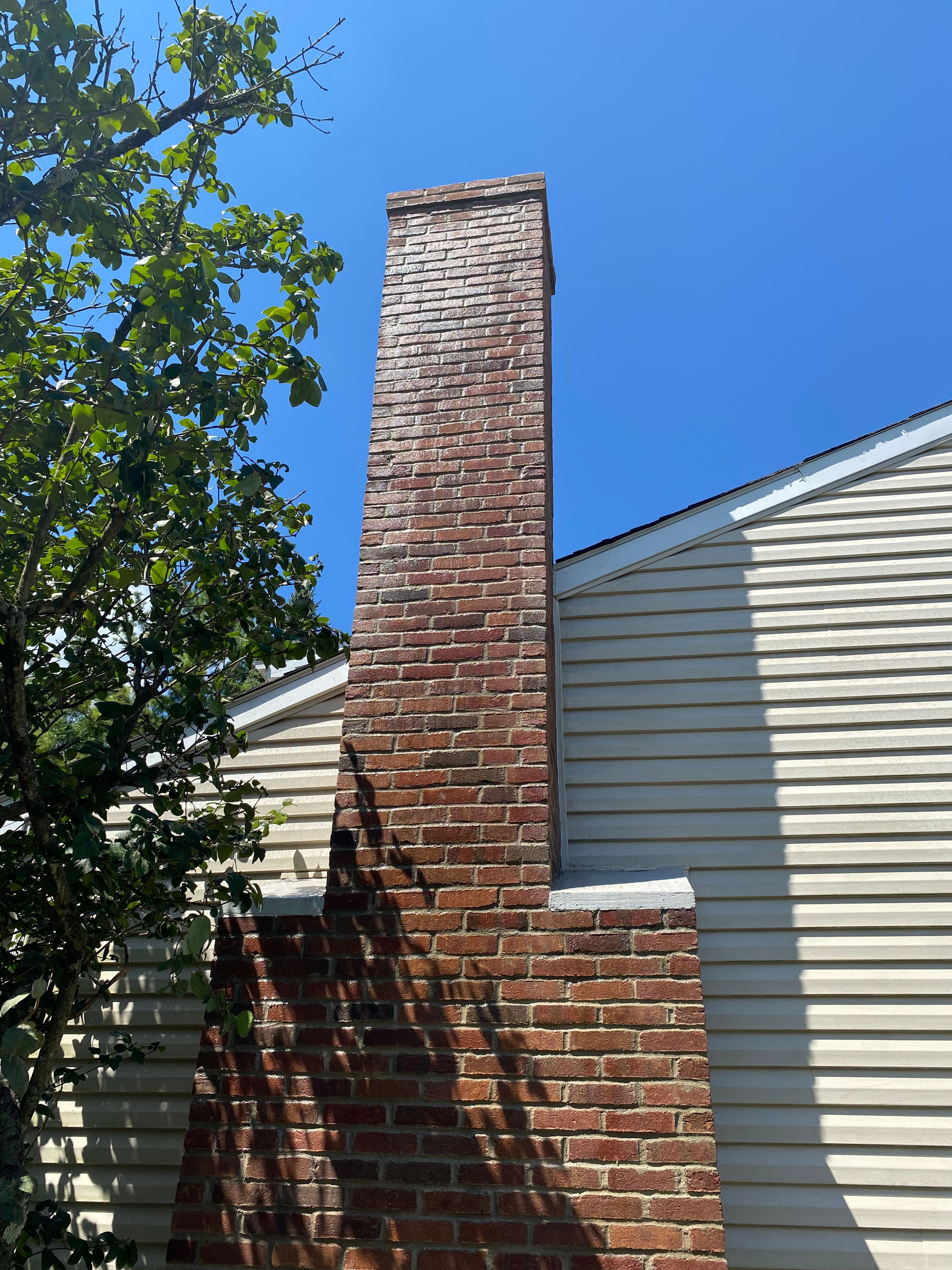  for Shamblin Masonry & Restoration in Columbus, Ohio