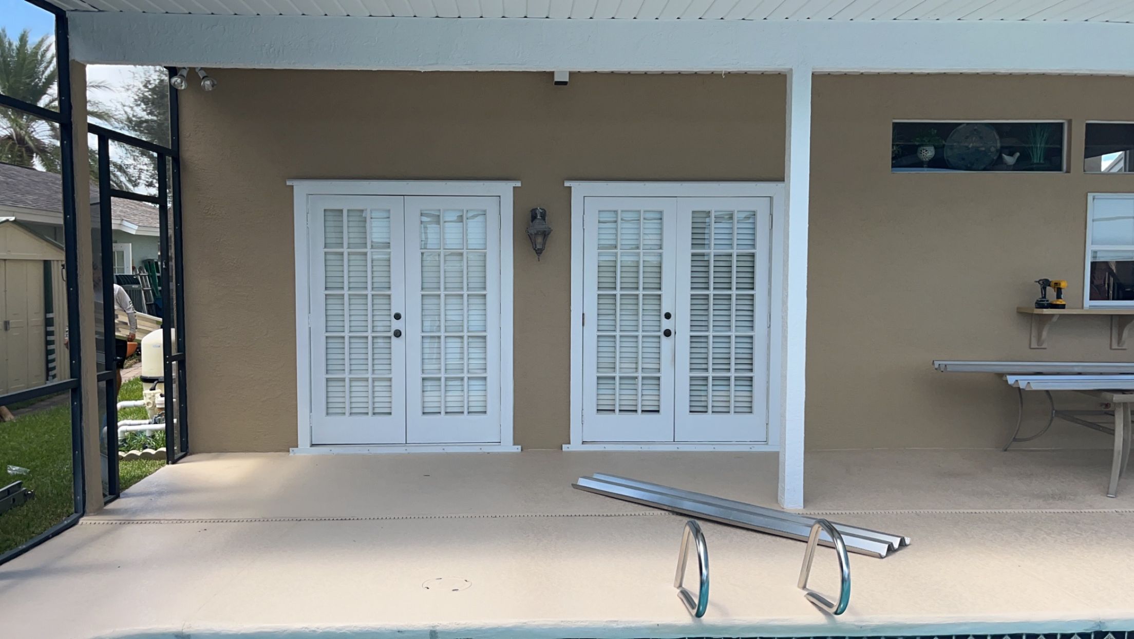  for Space Coast Property Maintenance and Management LLC in Melbourne, FL