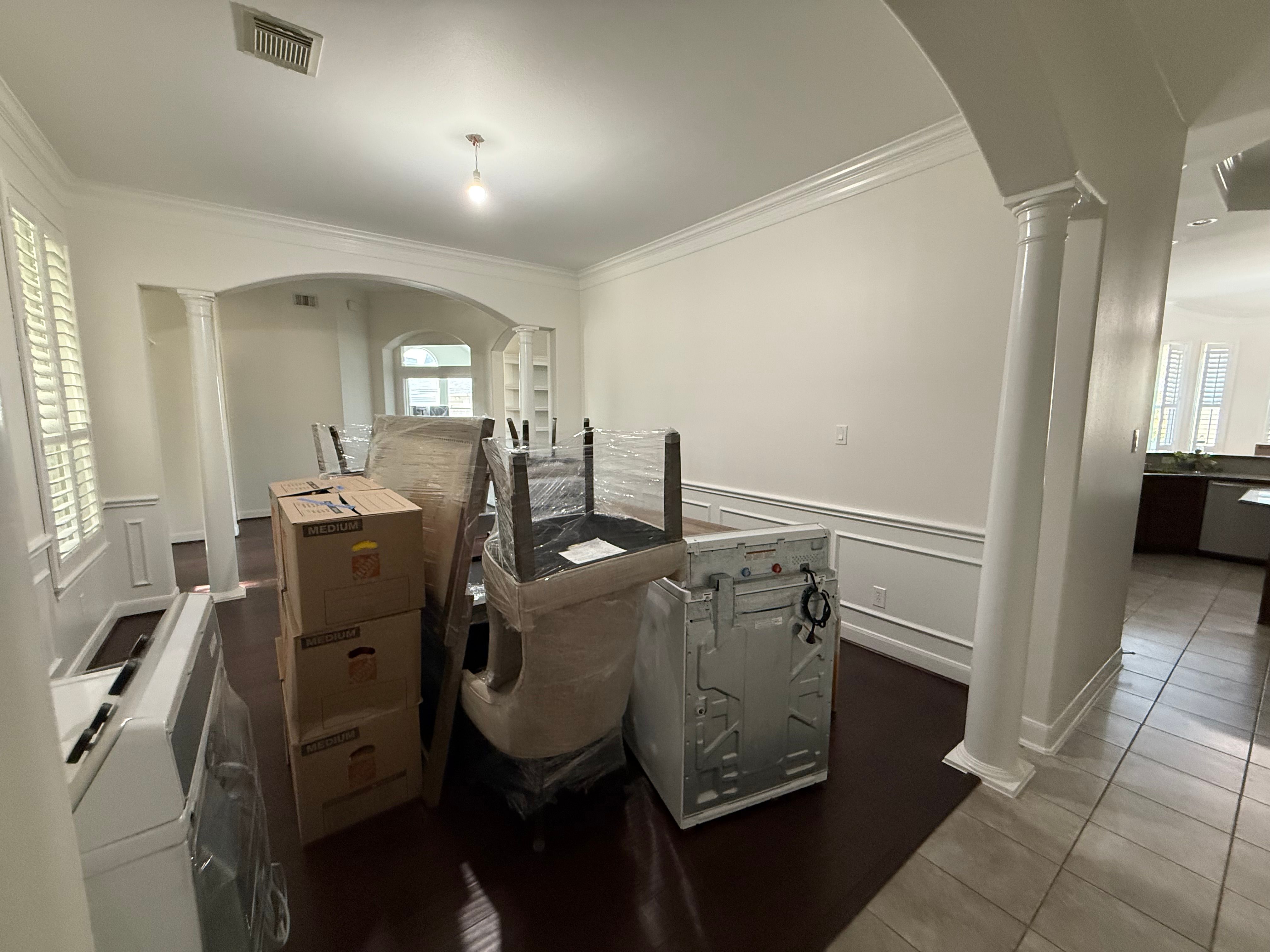  for A&N Painting And Renovations in Houston, TX